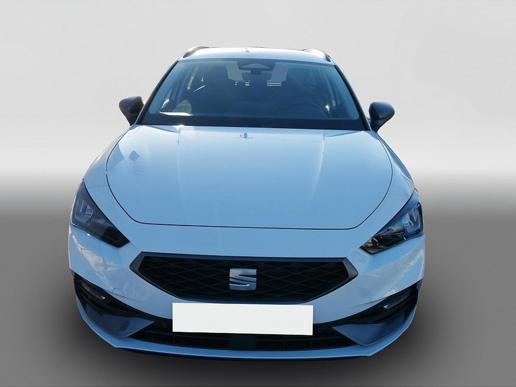 Seat Leon (2026) - Photo 3