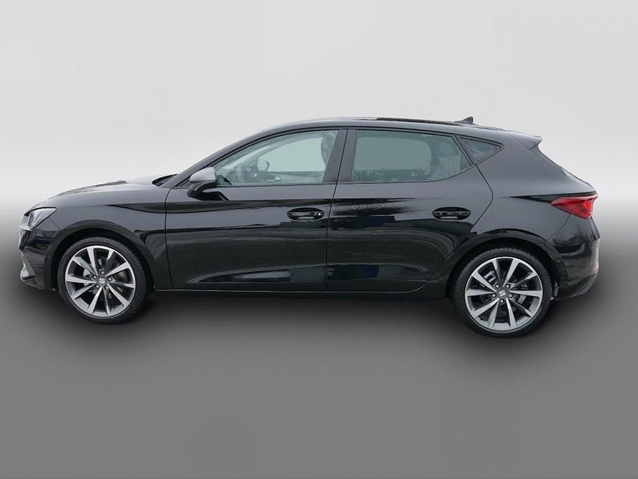 Seat Leon (2026) - Photo 6