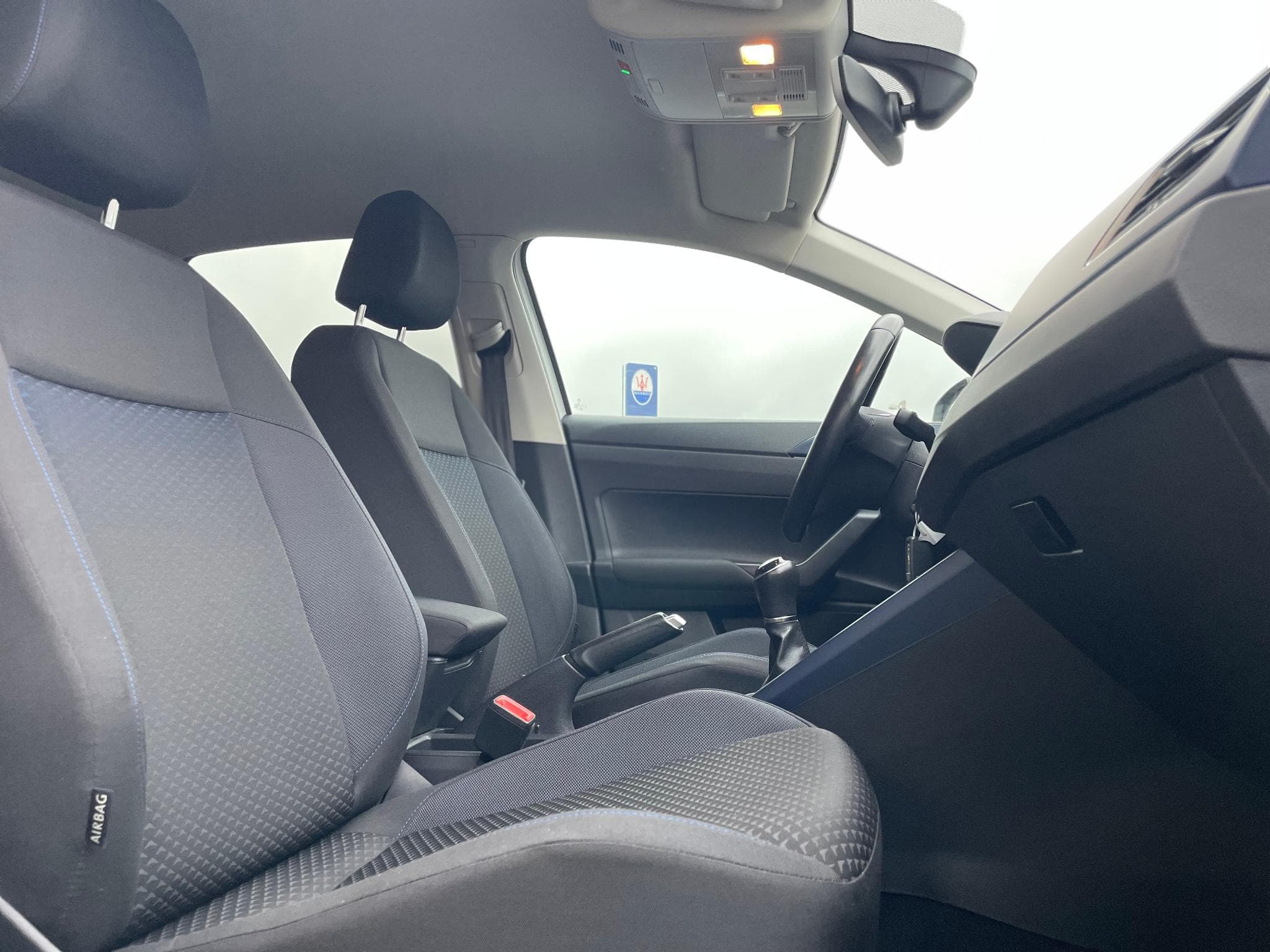 VW Polo 1.0 TSi United (2021) - Photo 4