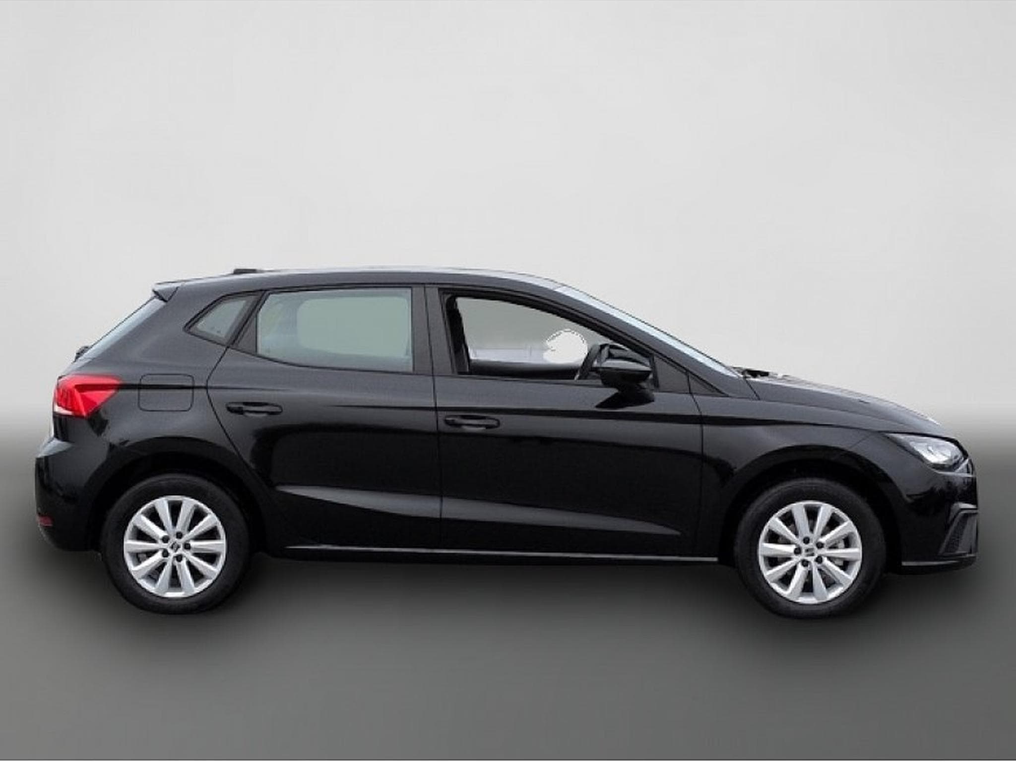 Seat Ibiza (2024) - Photo 2
