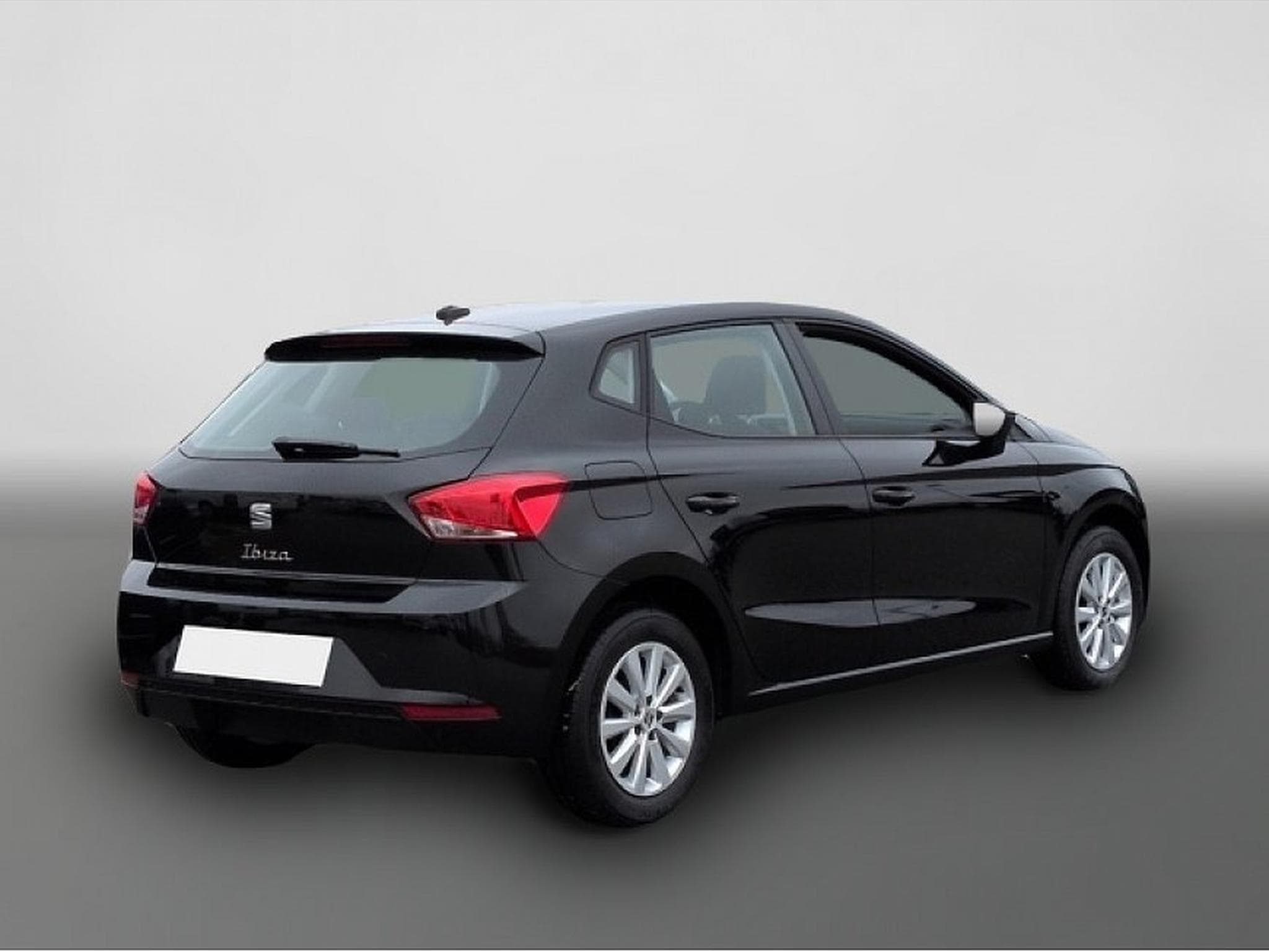 Seat Ibiza (2024) - Photo 3