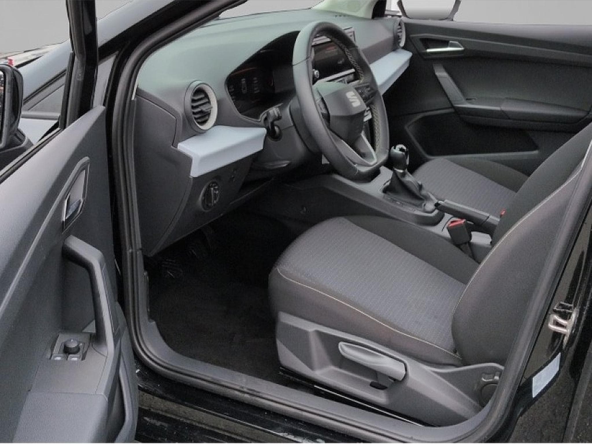 Seat Ibiza (2024) - Photo 4