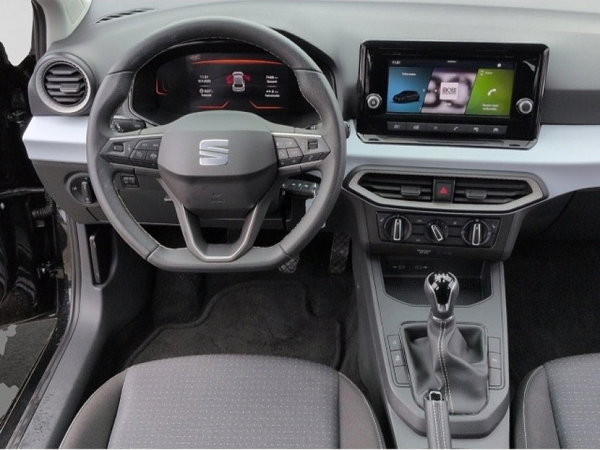 Seat Ibiza (2024) - Photo 5