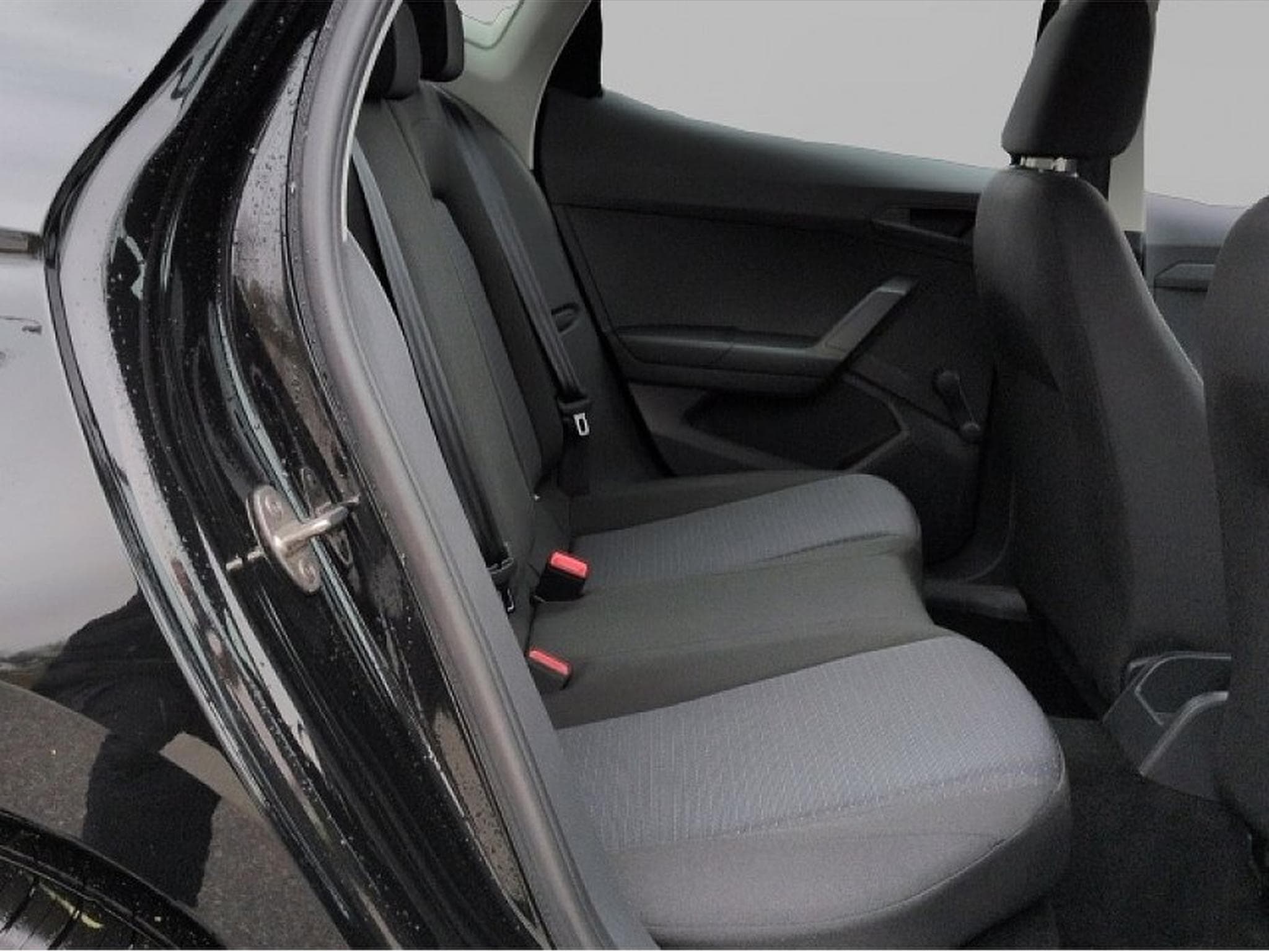 Seat Ibiza (2024) - Photo 7