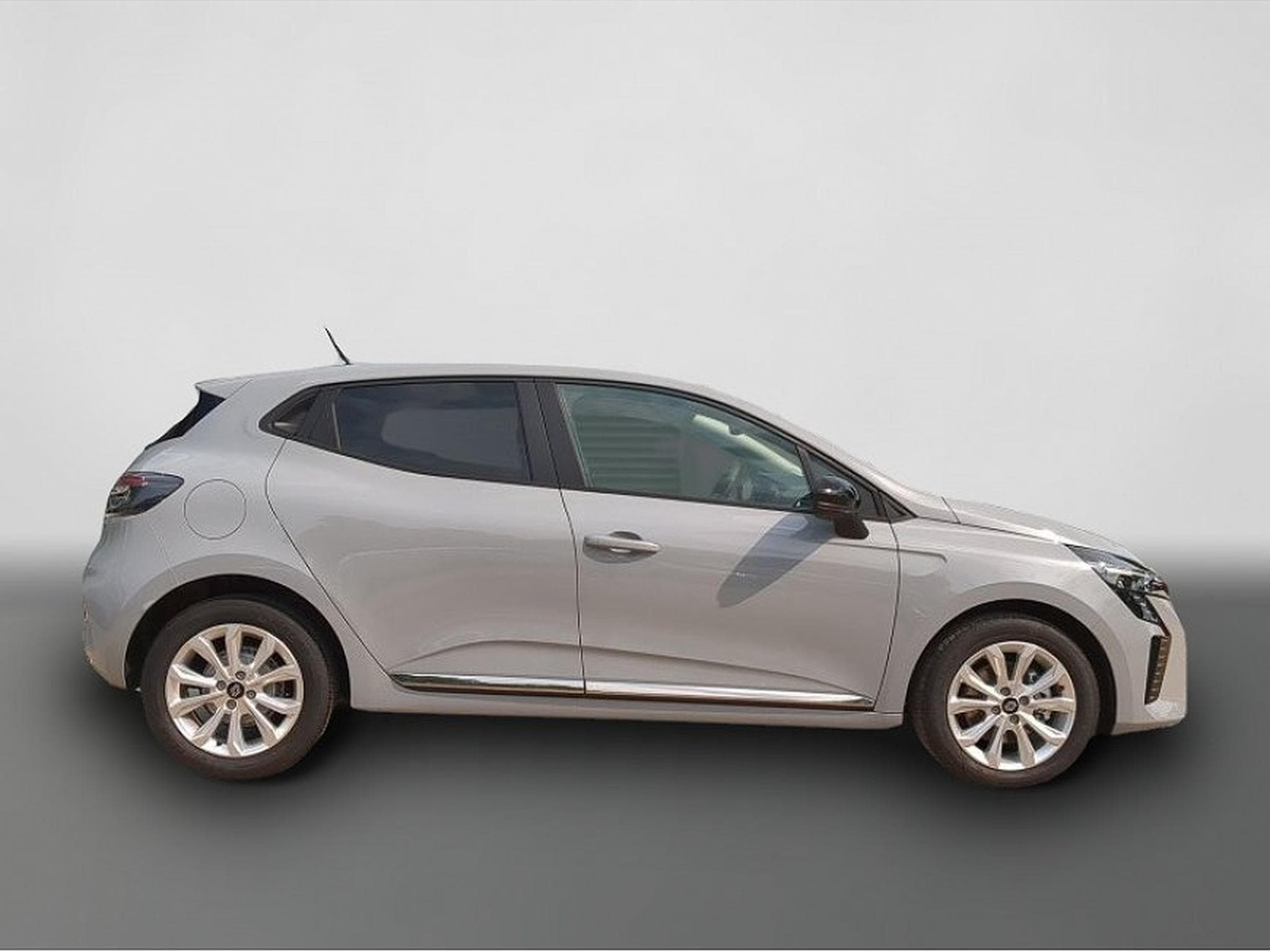 Renault Clio (2026) - Foto 2