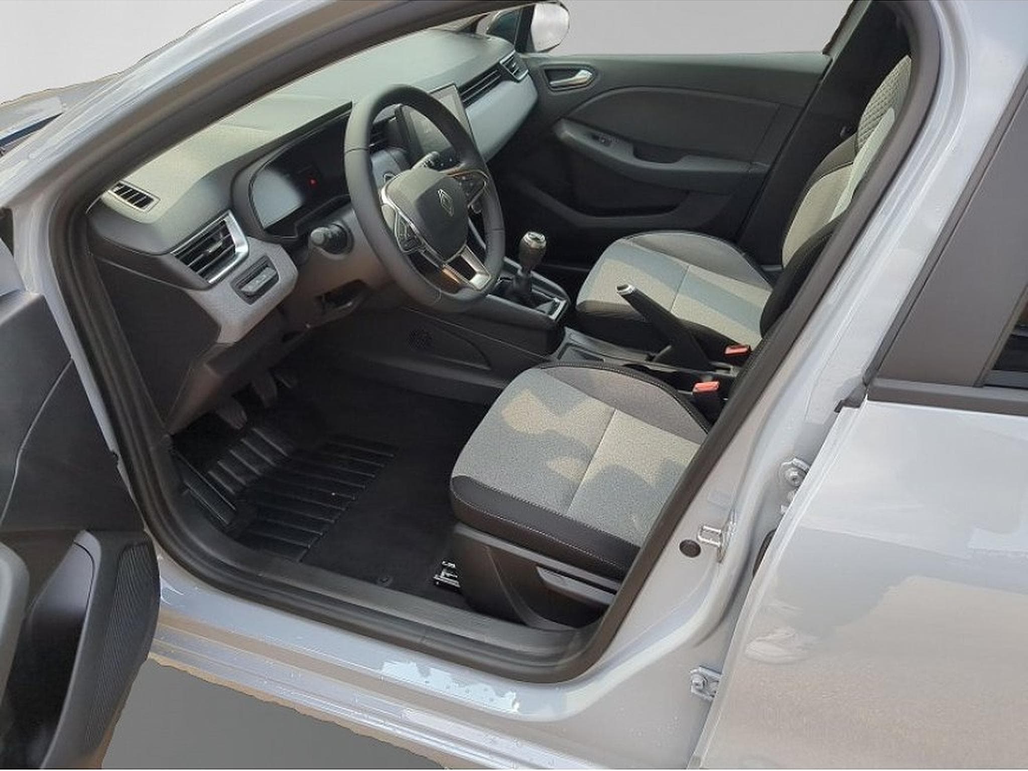 Renault Clio (2026) - Foto 4