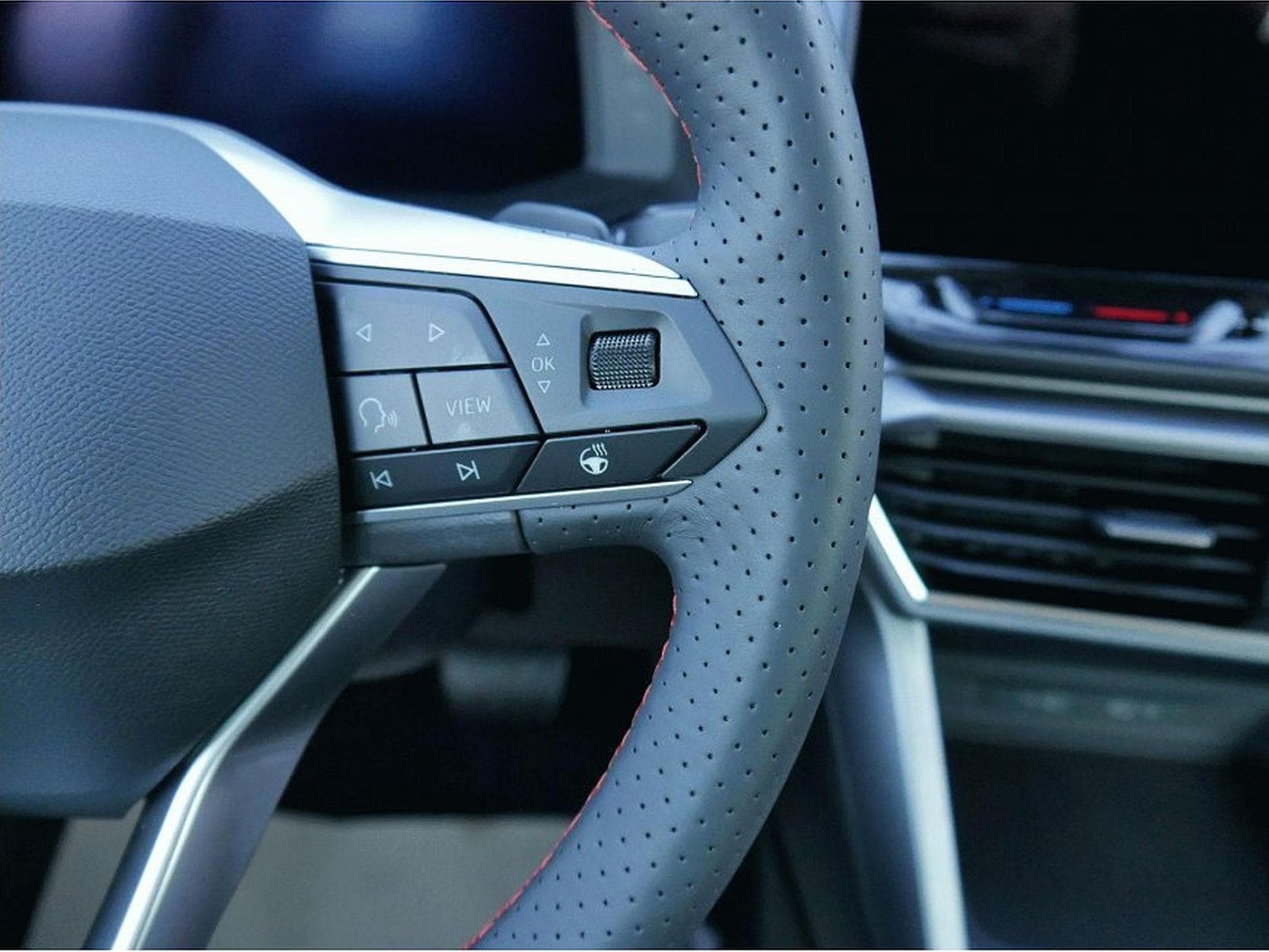 Seat Leon (2026) - Photo 14