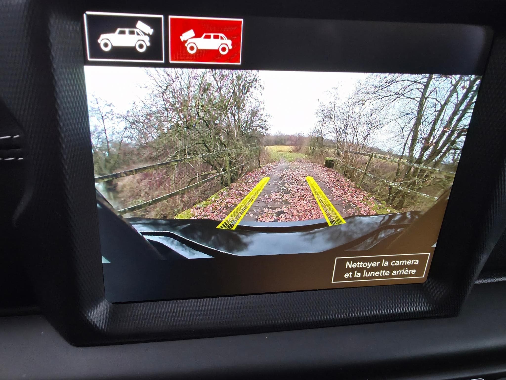 Jeep Wrangler 2.0 4Xe PHEV Irmscher Edition (2023) - Photo 14