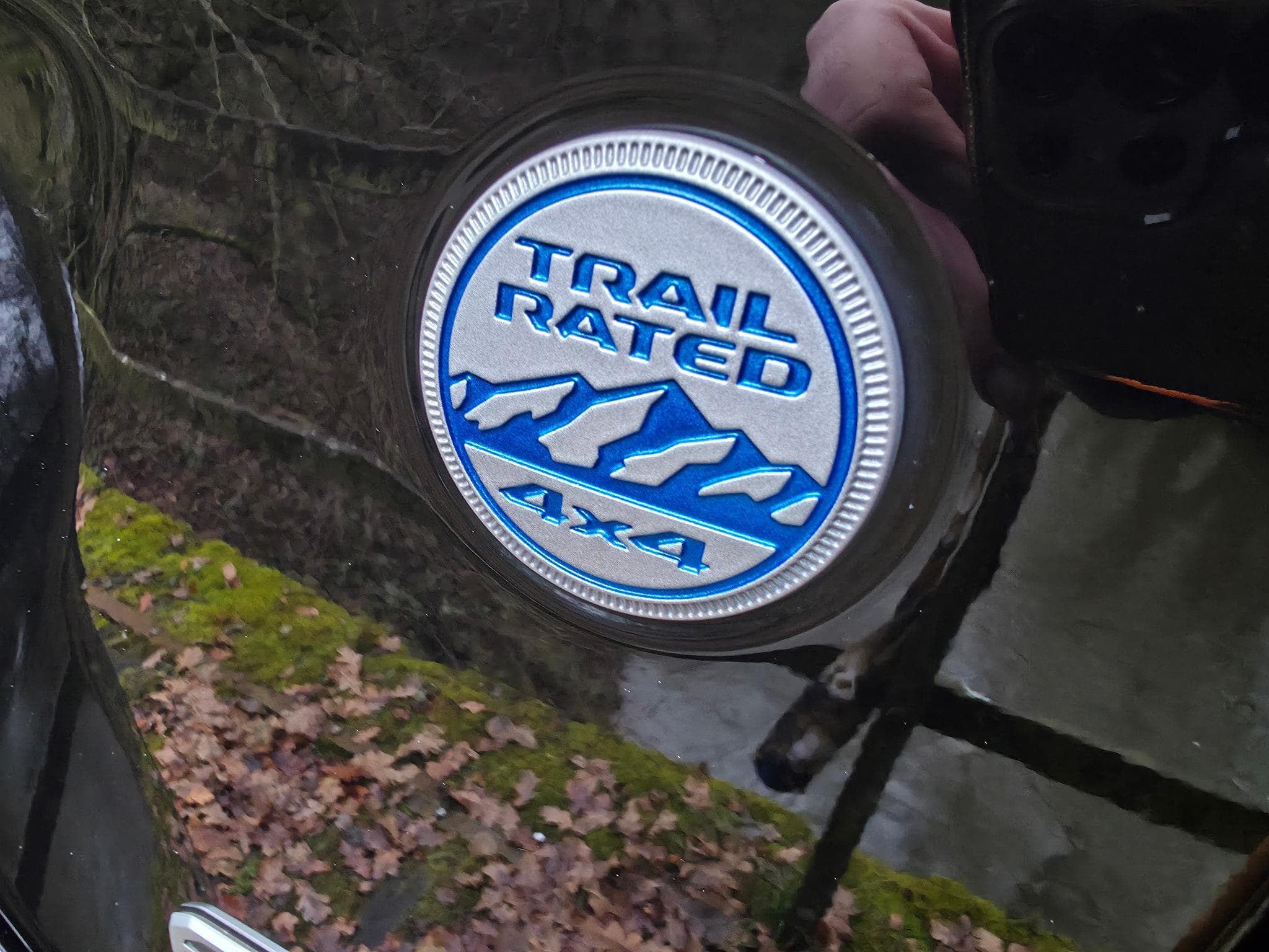 Jeep Wrangler 2.0 4Xe PHEV Irmscher Edition (2023) - Photo 7