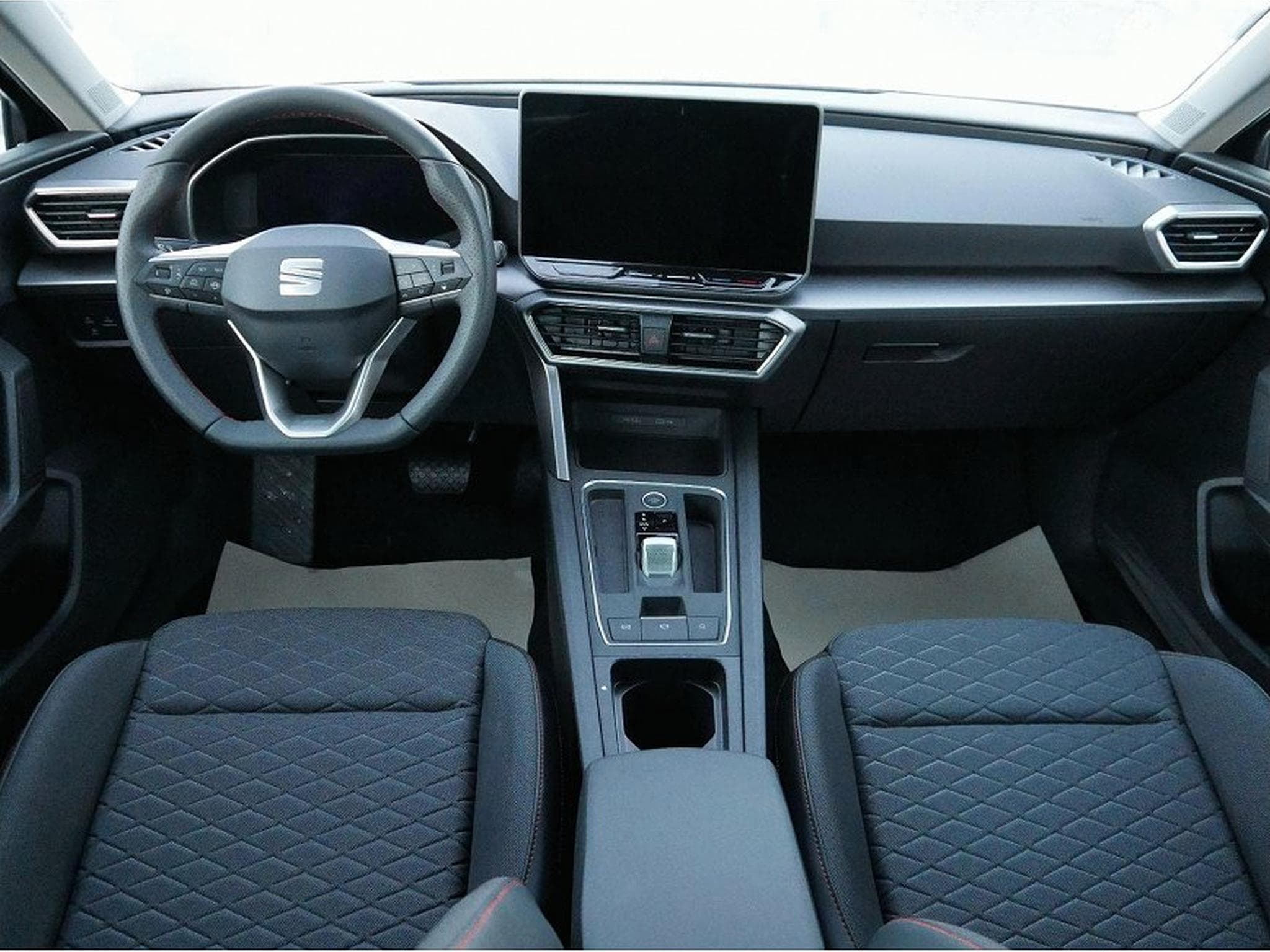 Seat Leon (2026) - Photo 10