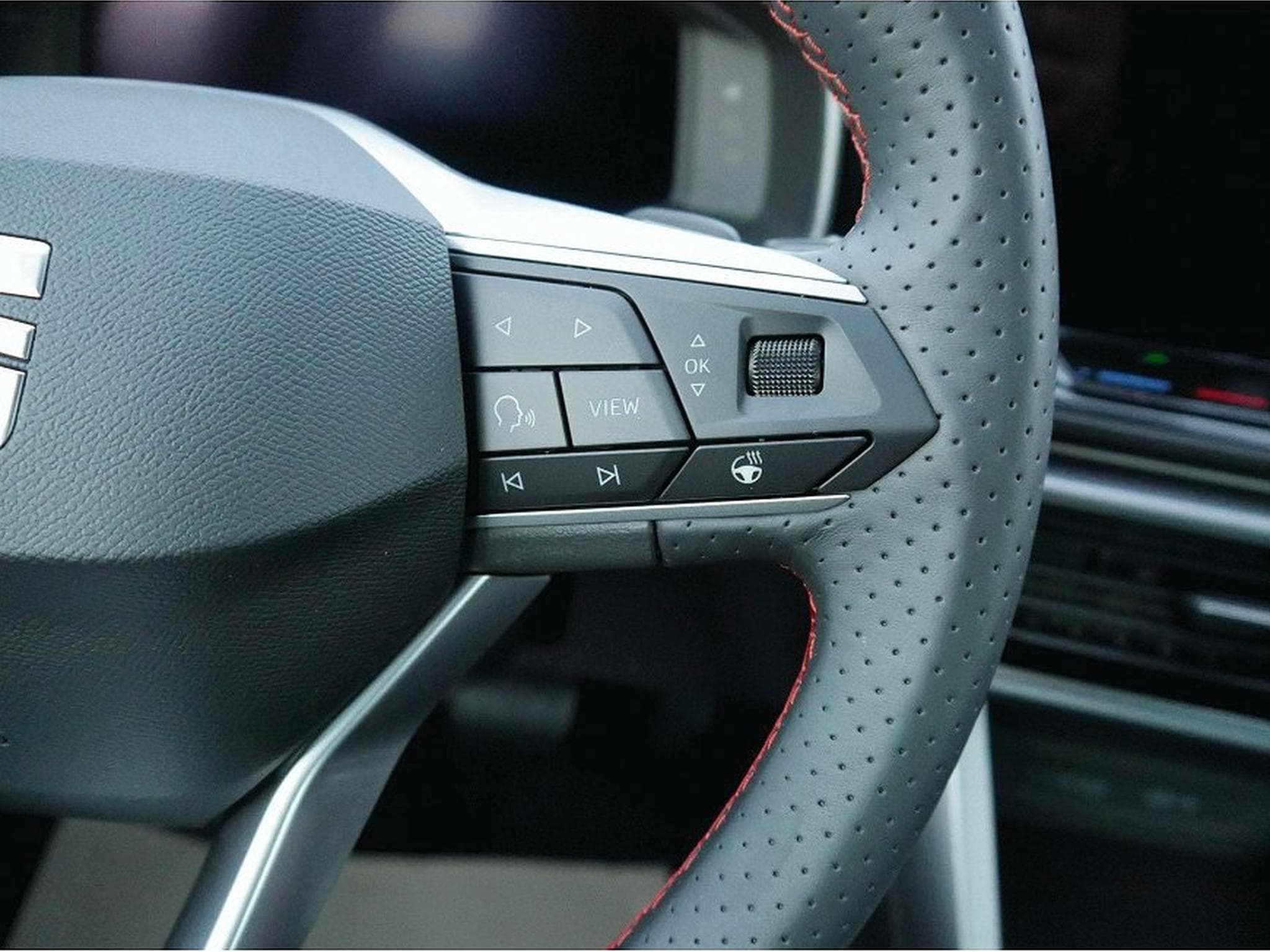 Seat Leon (2026) - Photo 13