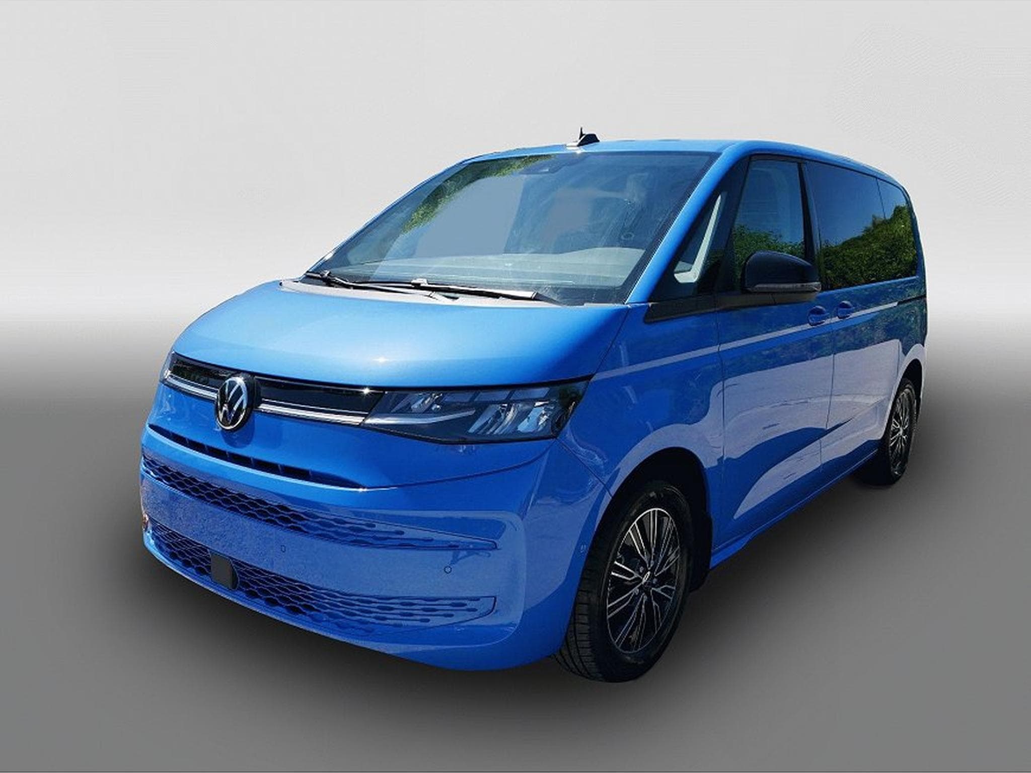 VW Multivan (2026) - Photo 1