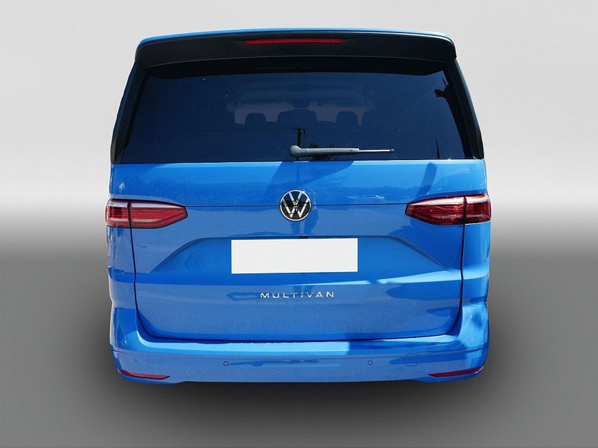 VW Multivan (2026) - Photo 2