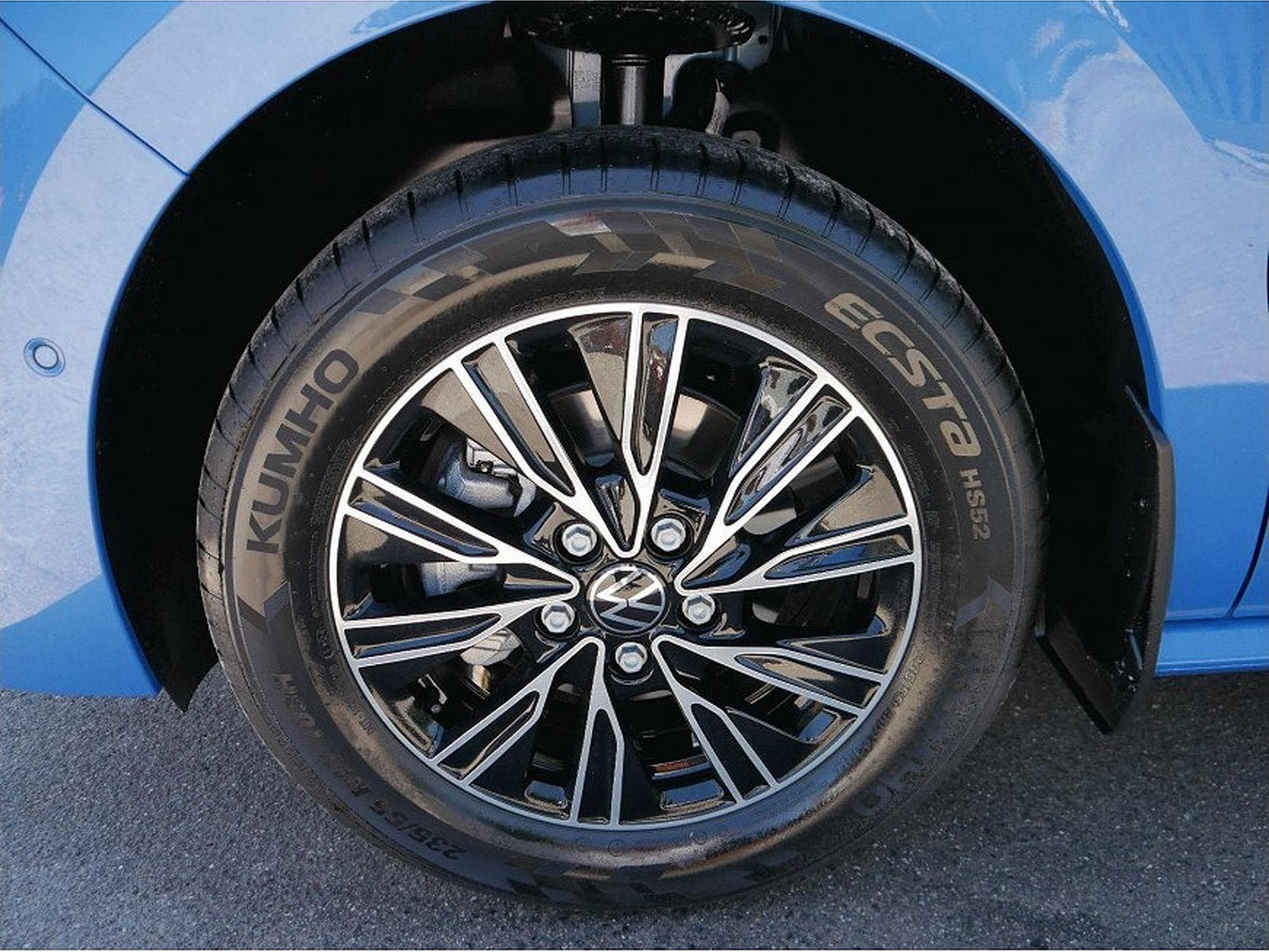 VW Multivan (2026) - Photo 3