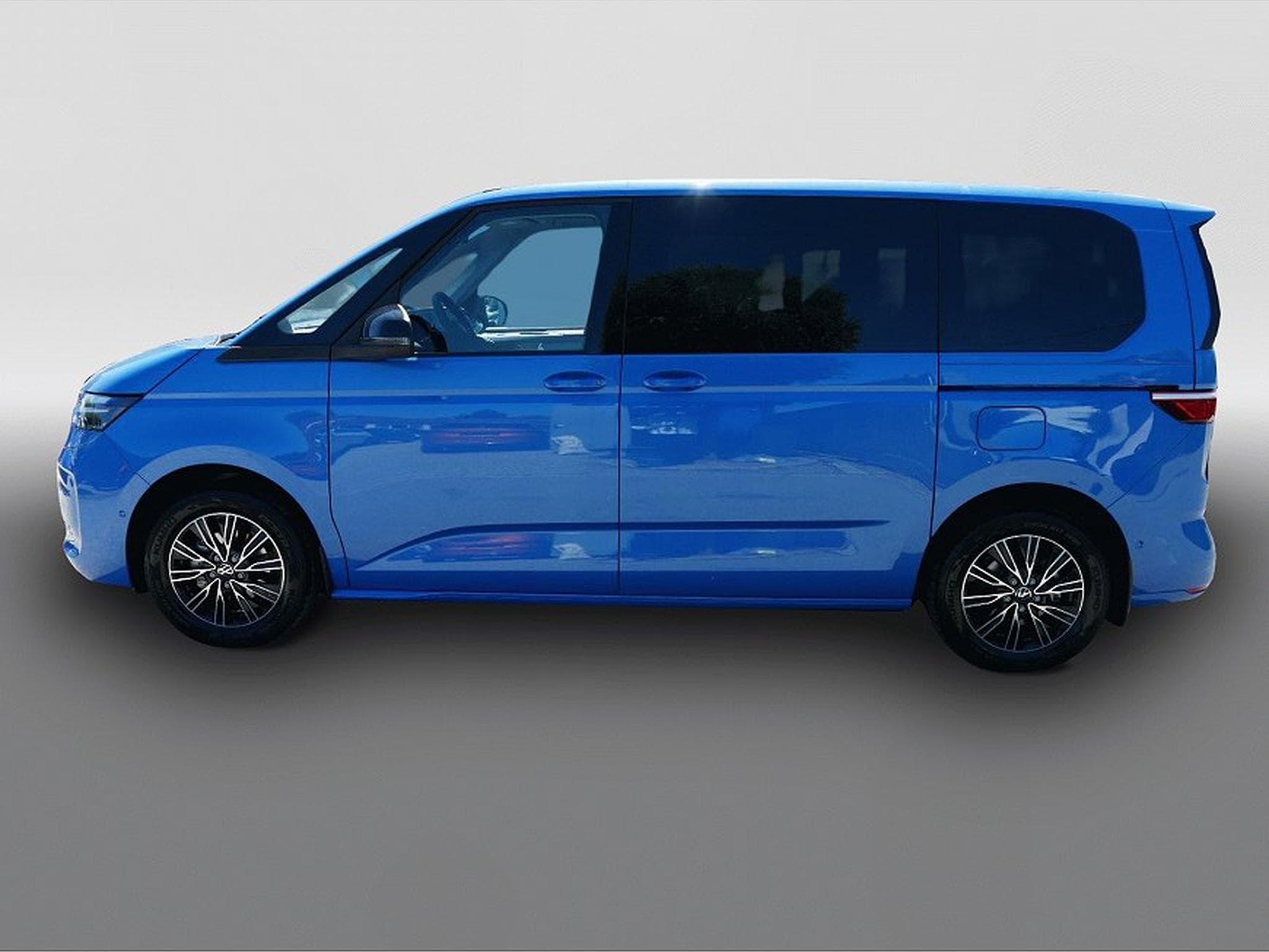 VW Multivan (2026) - Photo 4