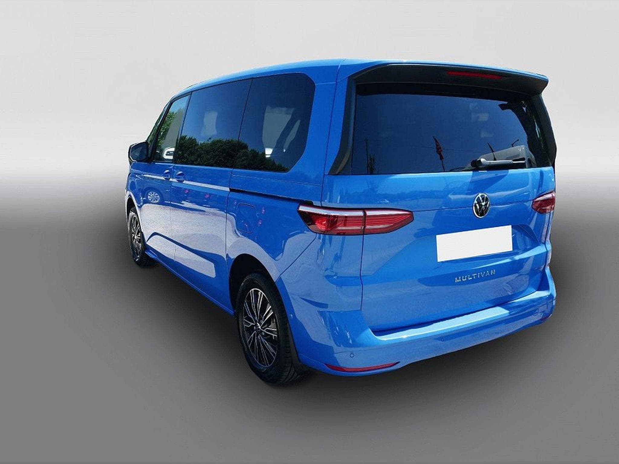 VW Multivan (2026) - Photo 5