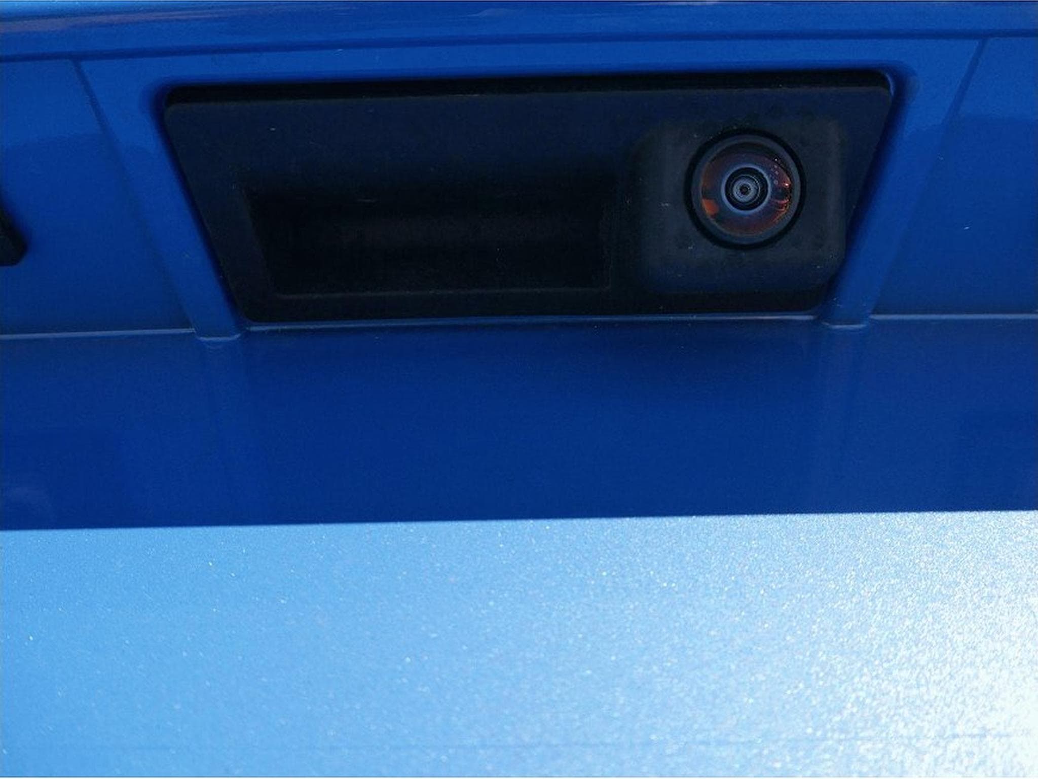 VW Multivan (2026) - Photo 6