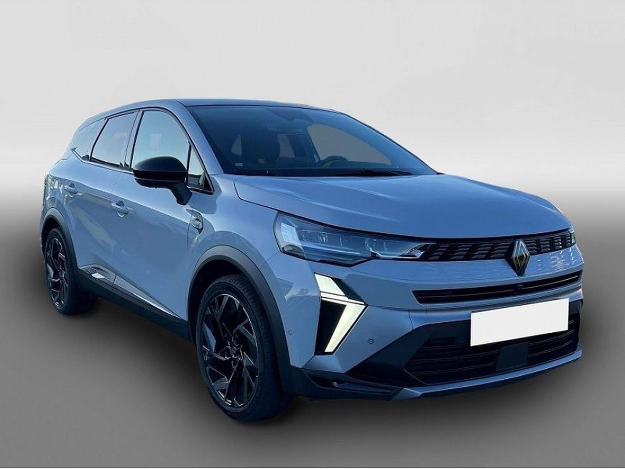 Renault Fuego (2026) - Foto 1