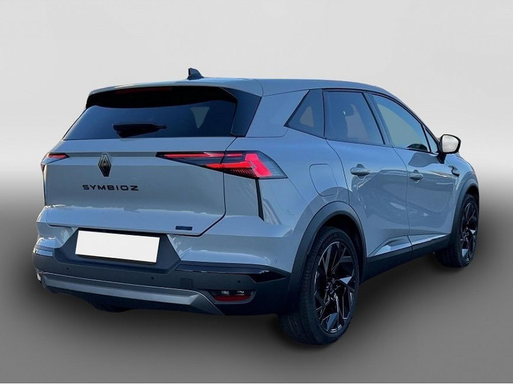 Renault Fuego (2026) - Foto 3