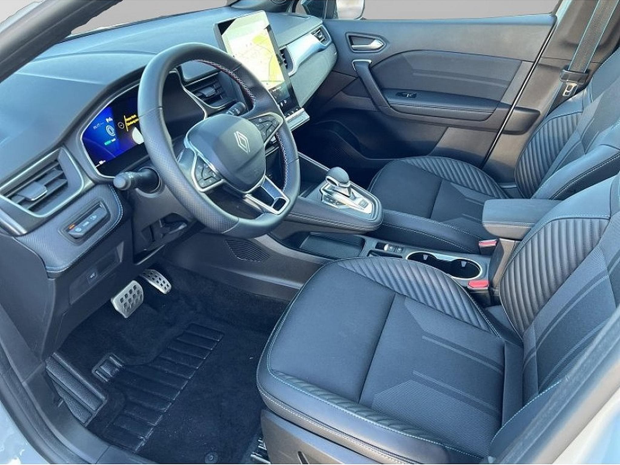 Renault Fuego (2026) - Foto 4