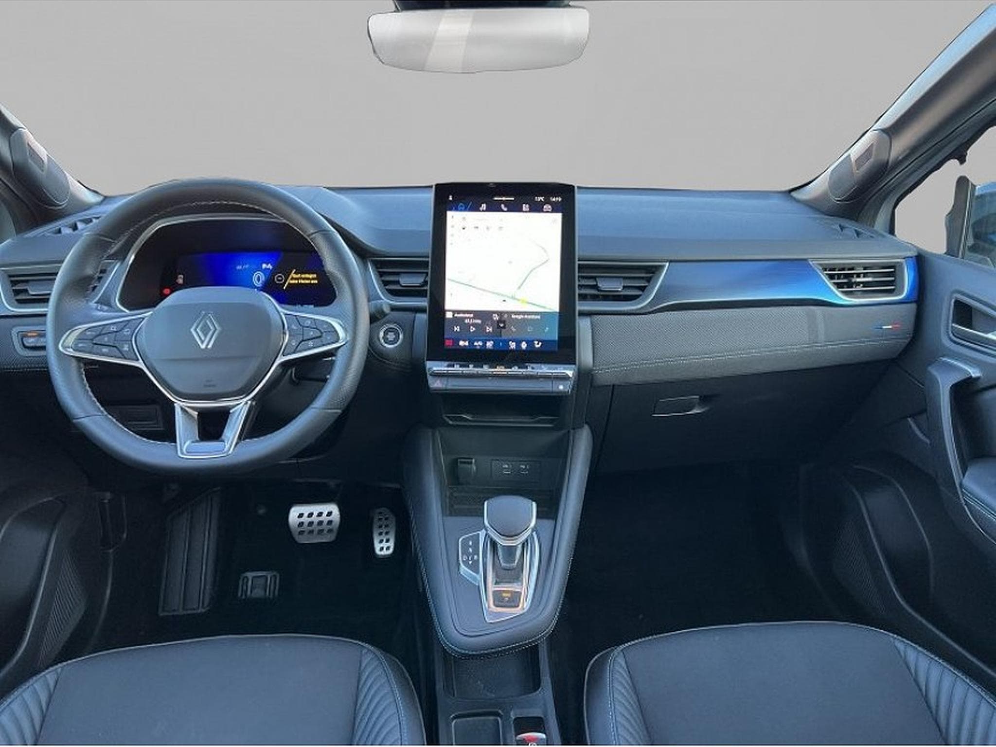 Renault Fuego (2026) - Foto 5