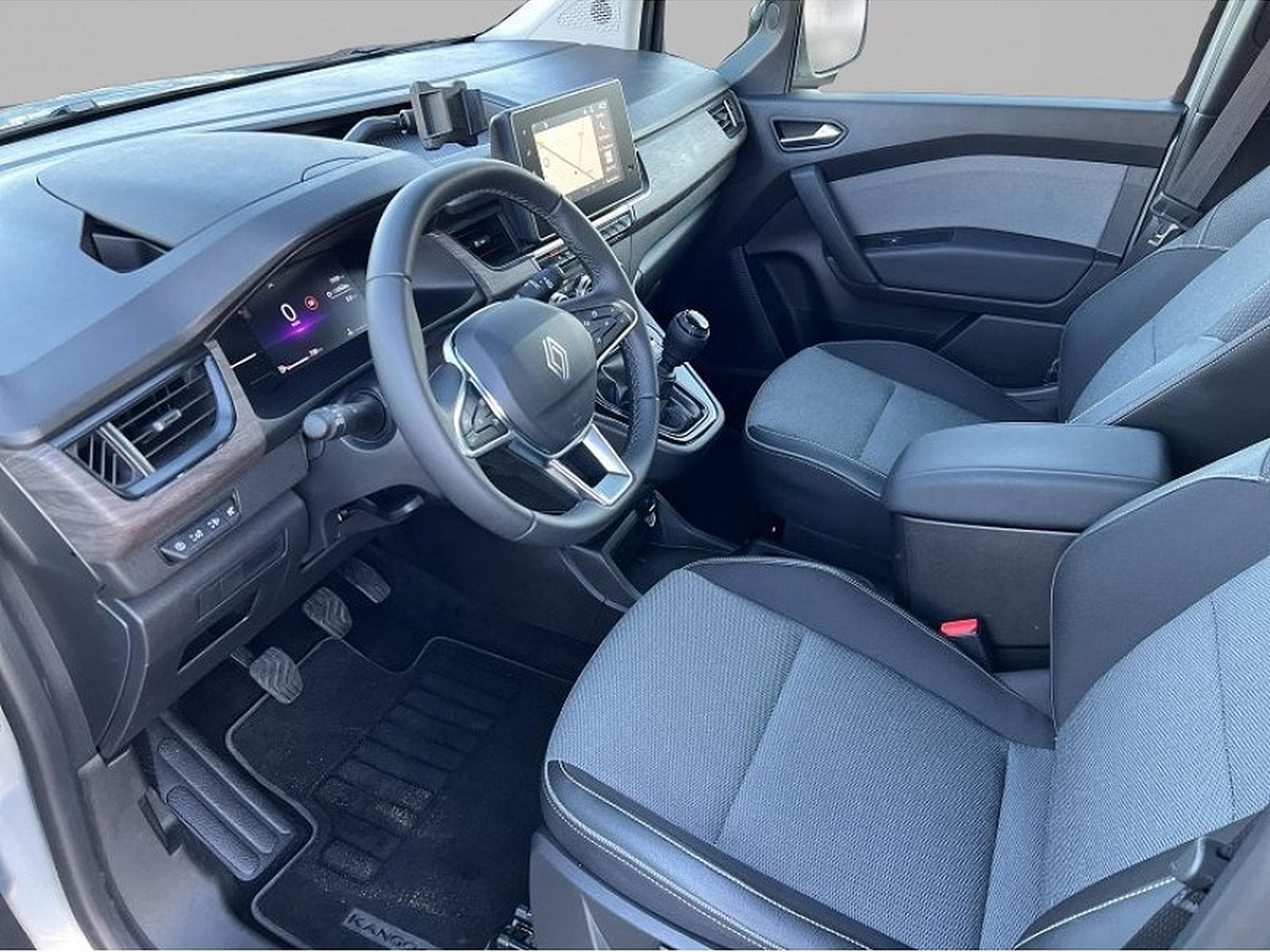 Renault Kangoo (2026) - Photo 4