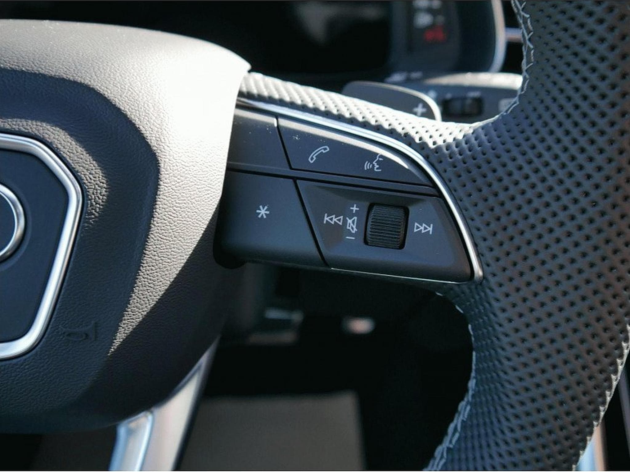 Audi Q7 (2026) - Foto 14