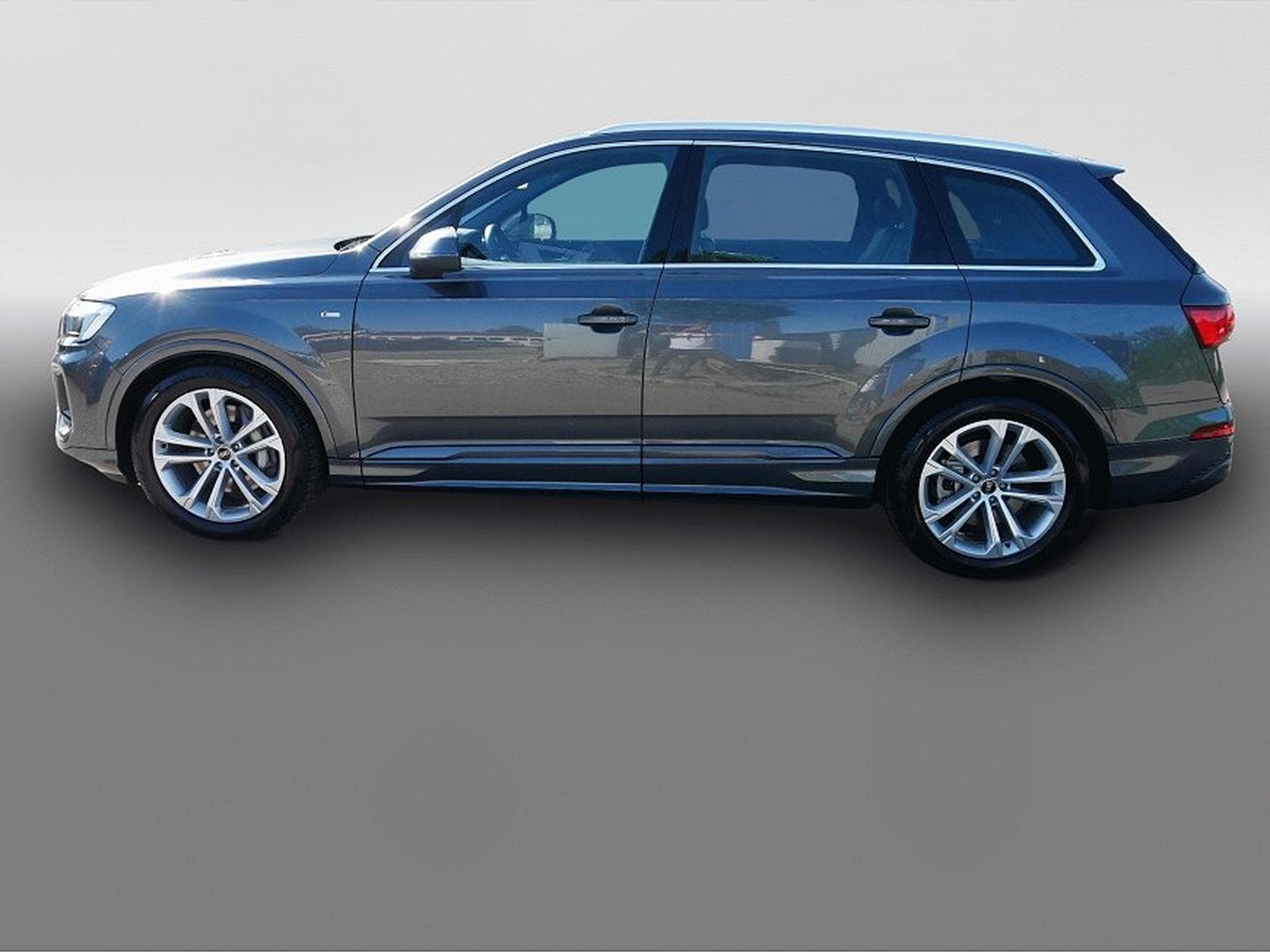 Audi Q7 (2026) - Foto 4
