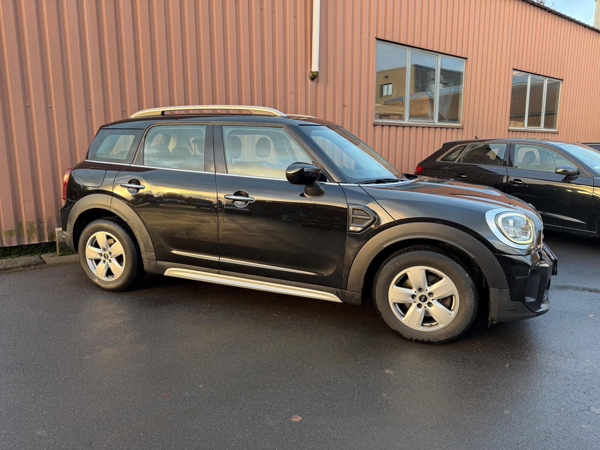 Mini One Countryman 1.5 D 116CH BVA7 (2020) - Photo 1