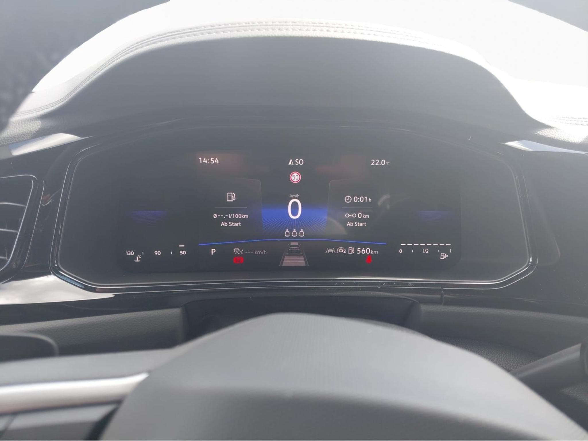 VW T-Roc R-Line (2025) - Foto 12