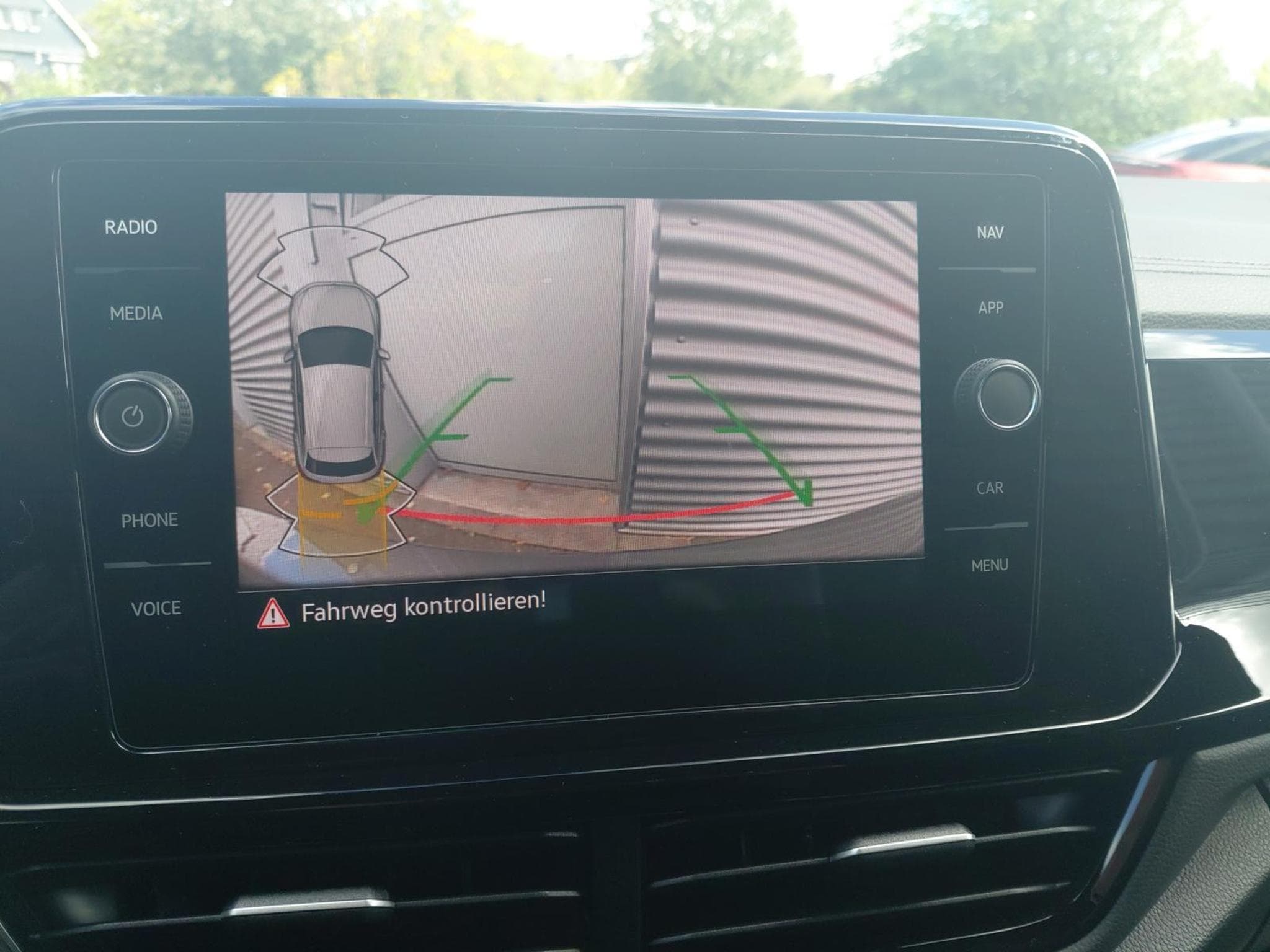 VW T-Roc R-Line (2025) - Foto 20