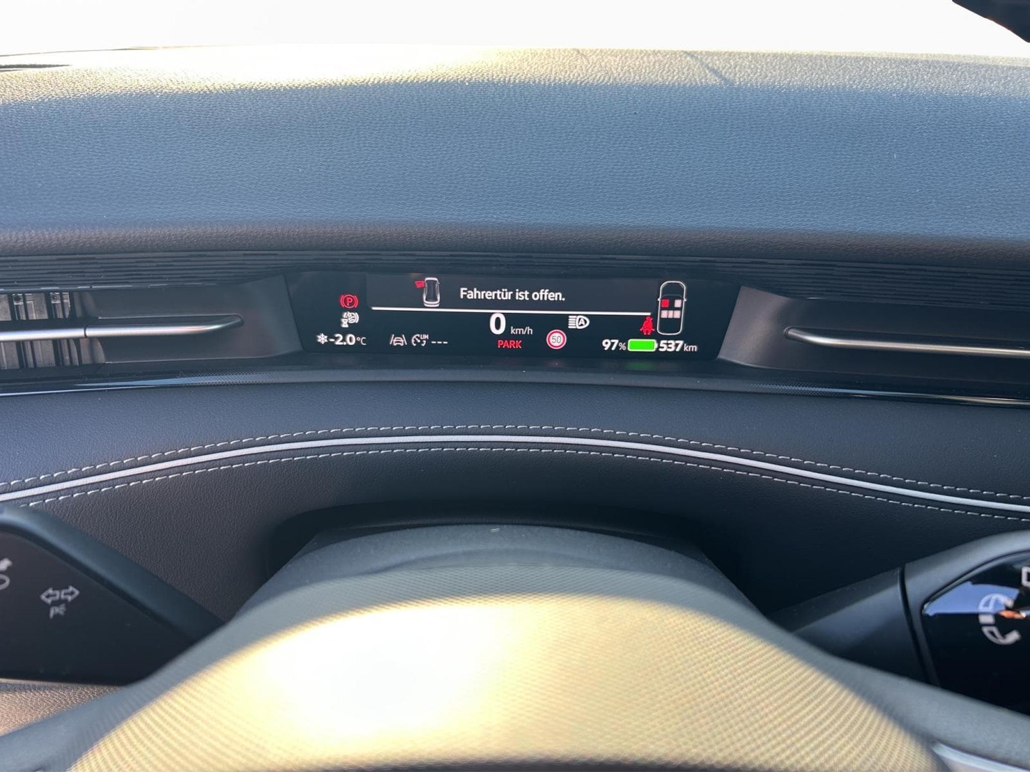 VW ID.7 Pro S (2026) - Photo 12