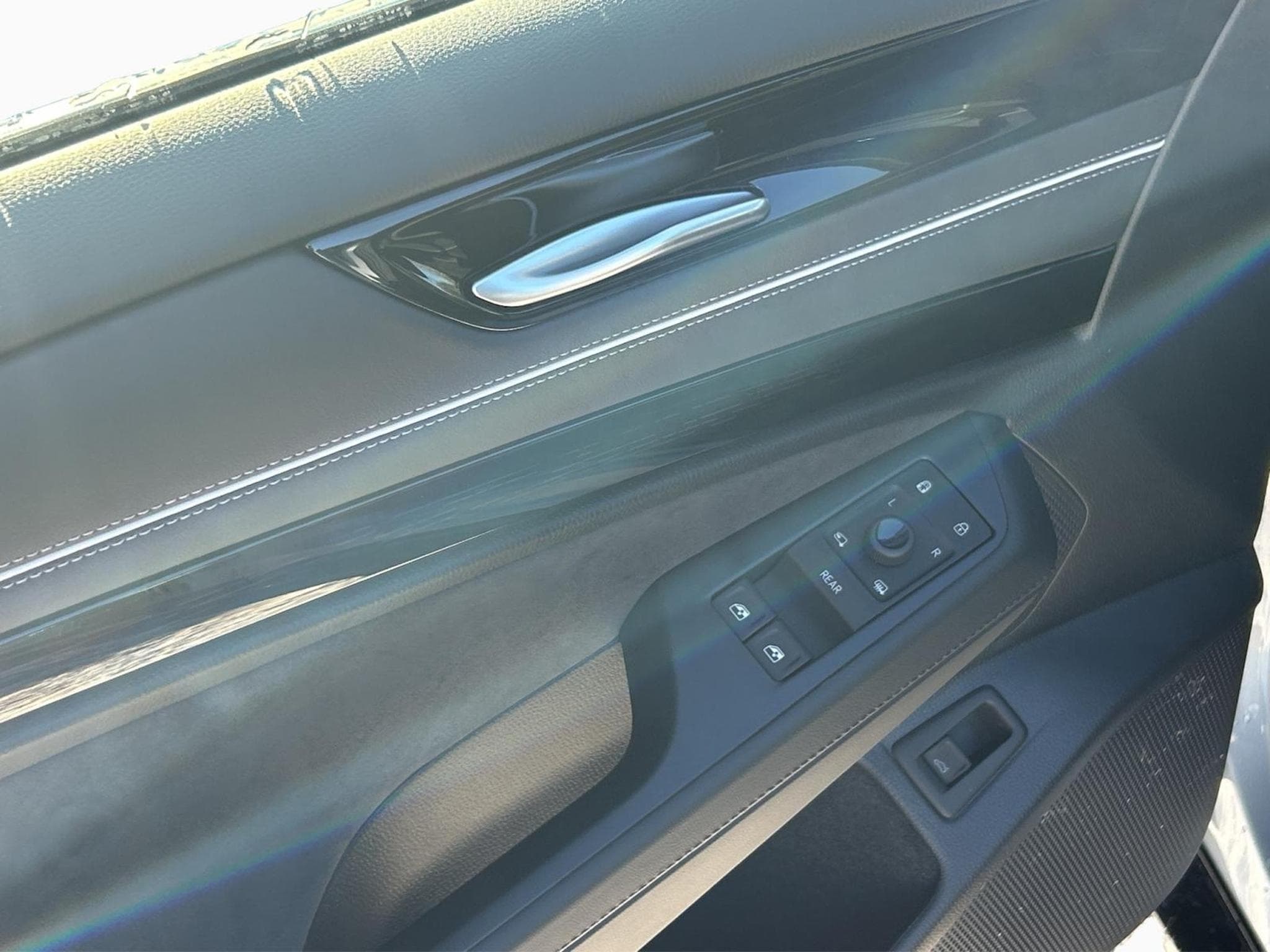 VW ID.7 Pro S (2026) - Photo 15