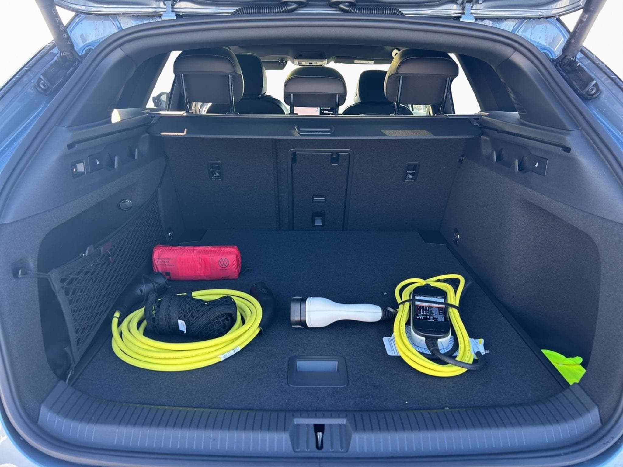 VW ID.7 Pro S (2026) - Photo 18