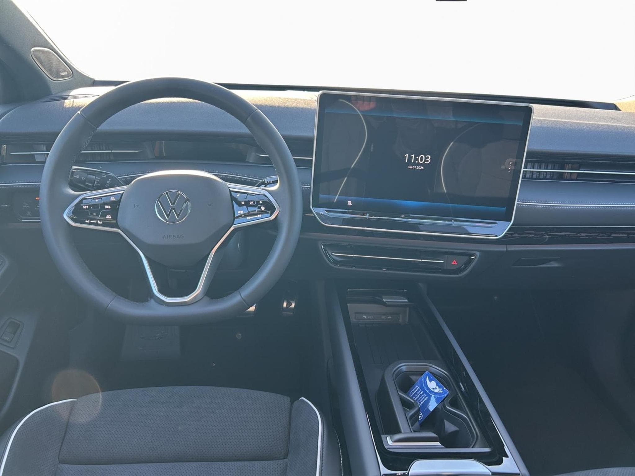 VW ID.7 Pro S (2026) - Photo 22