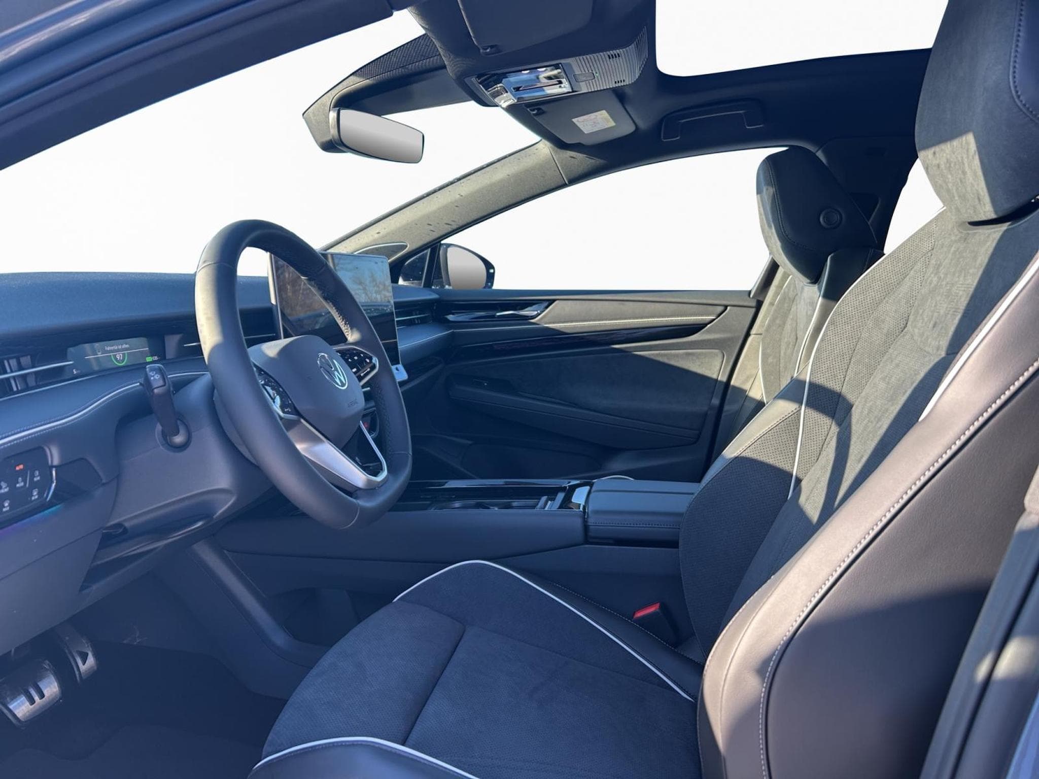 VW ID.7 Pro S (2026) - Photo 23