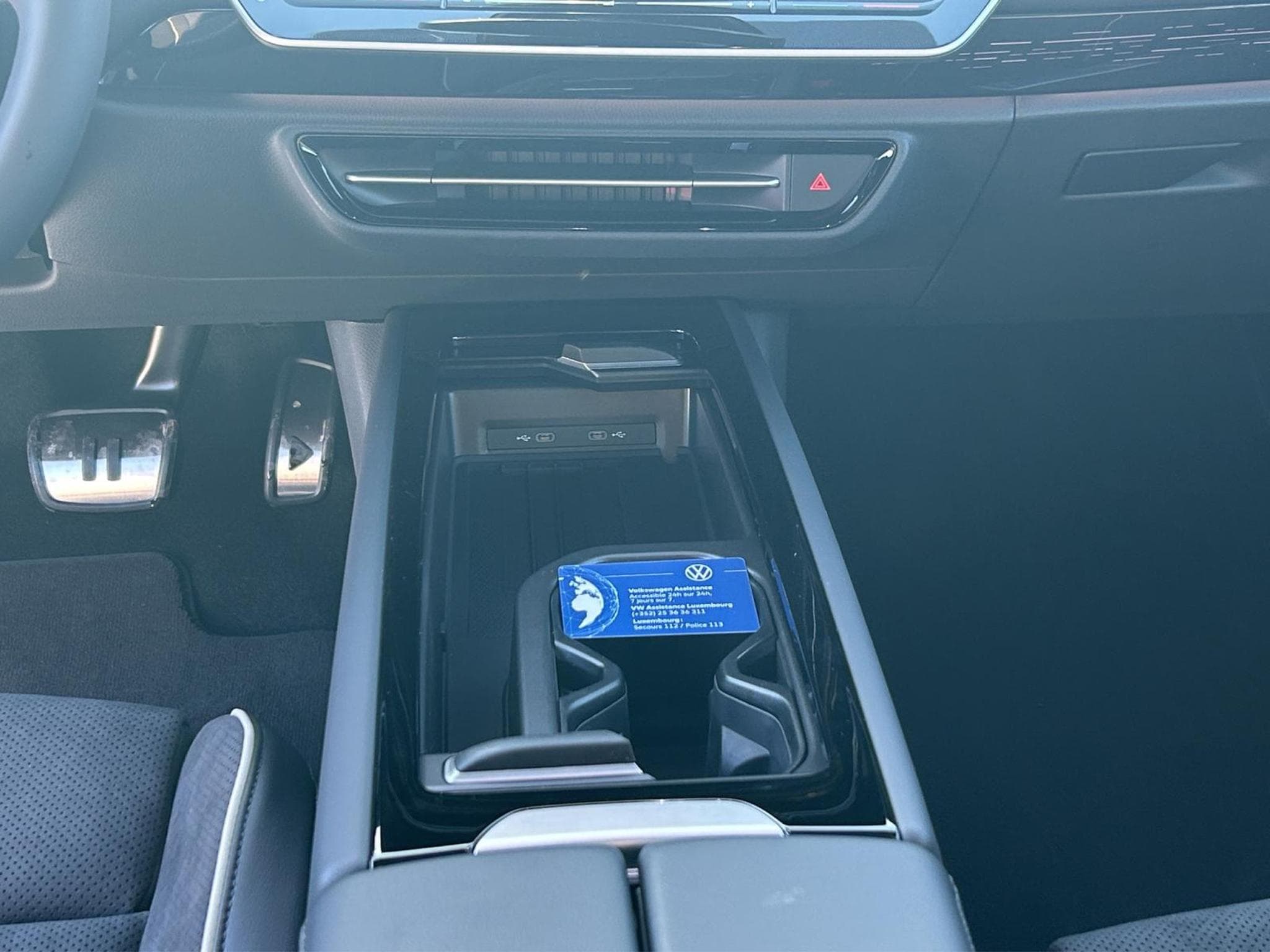 VW ID.7 Pro S (2026) - Photo 26