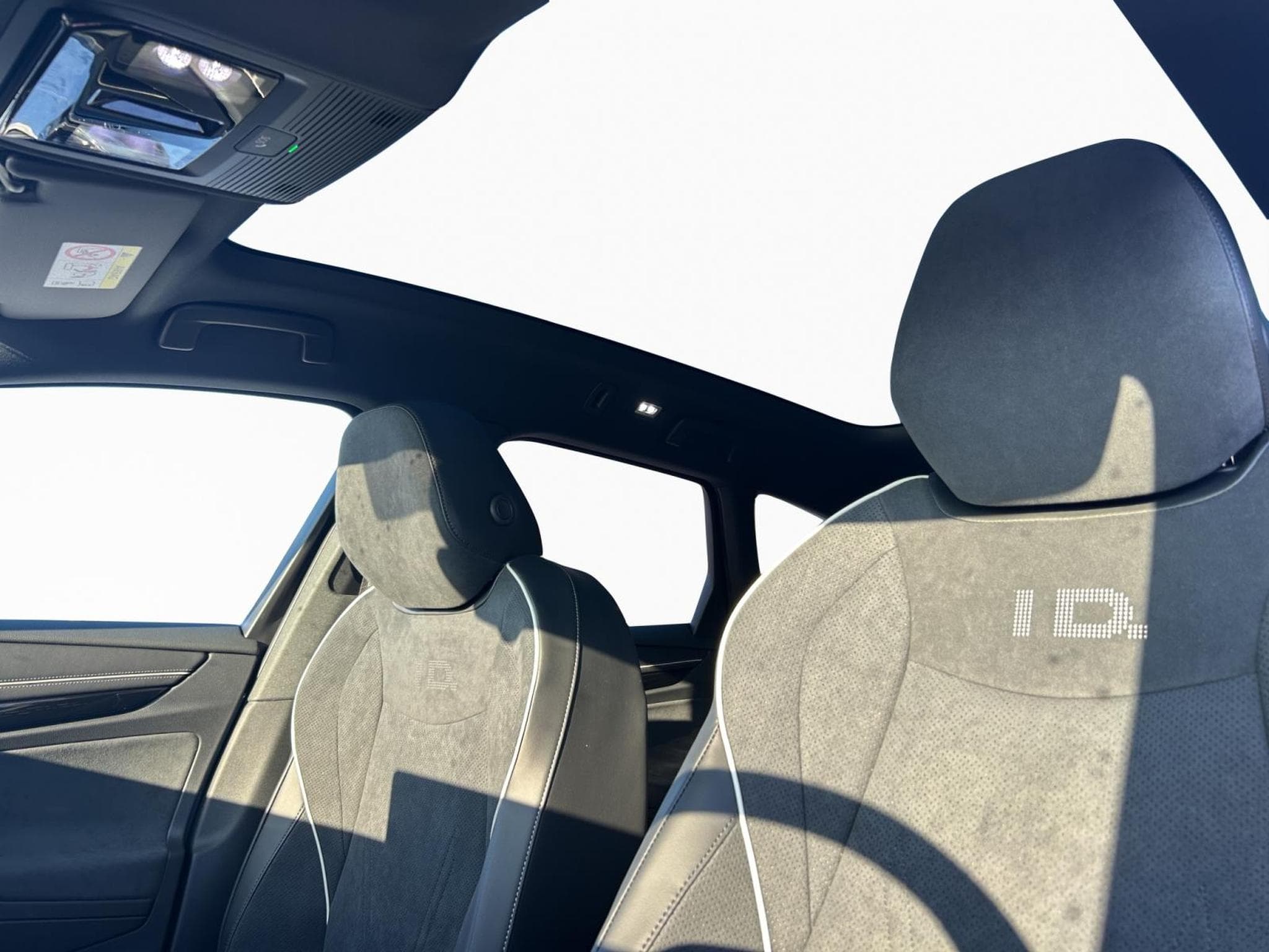 VW ID.7 Pro S (2026) - Photo 29