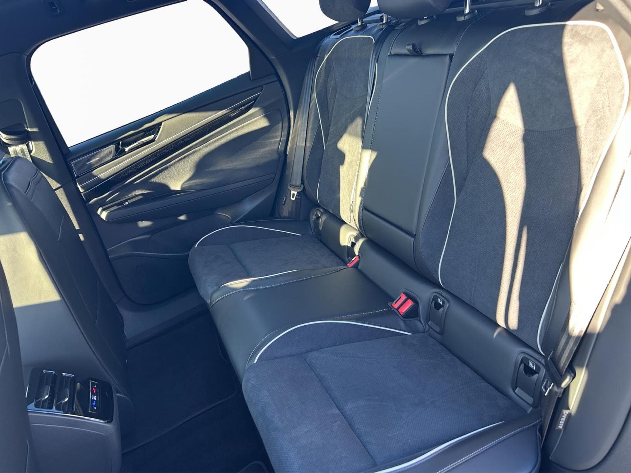 VW ID.7 Pro S (2026) - Photo 30