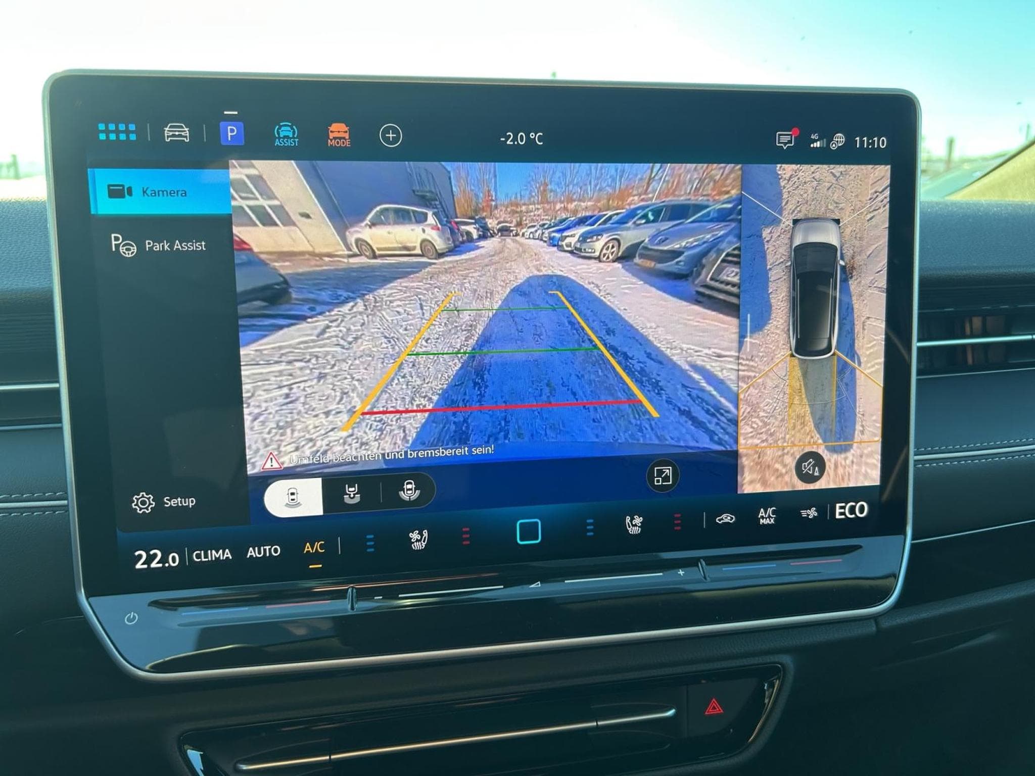 VW ID.7 Pro S (2026) - Photo 32