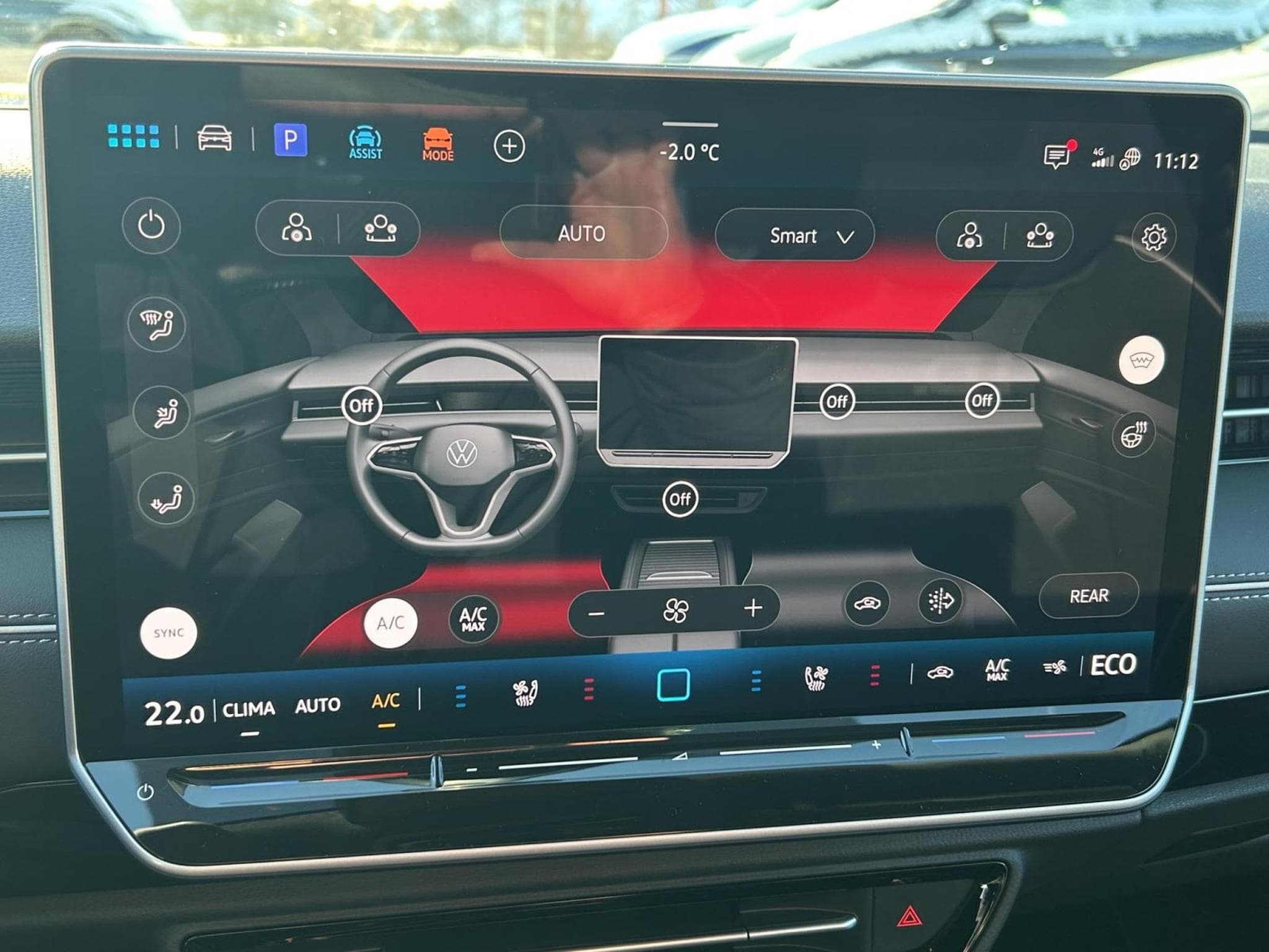 VW ID.7 Pro S (2026) - Photo 34