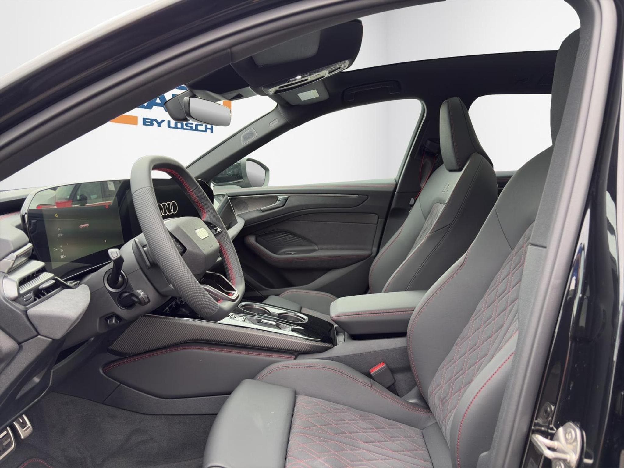 Audi A6 Avant TFSI quattro S tronic (2025) - Photo 7