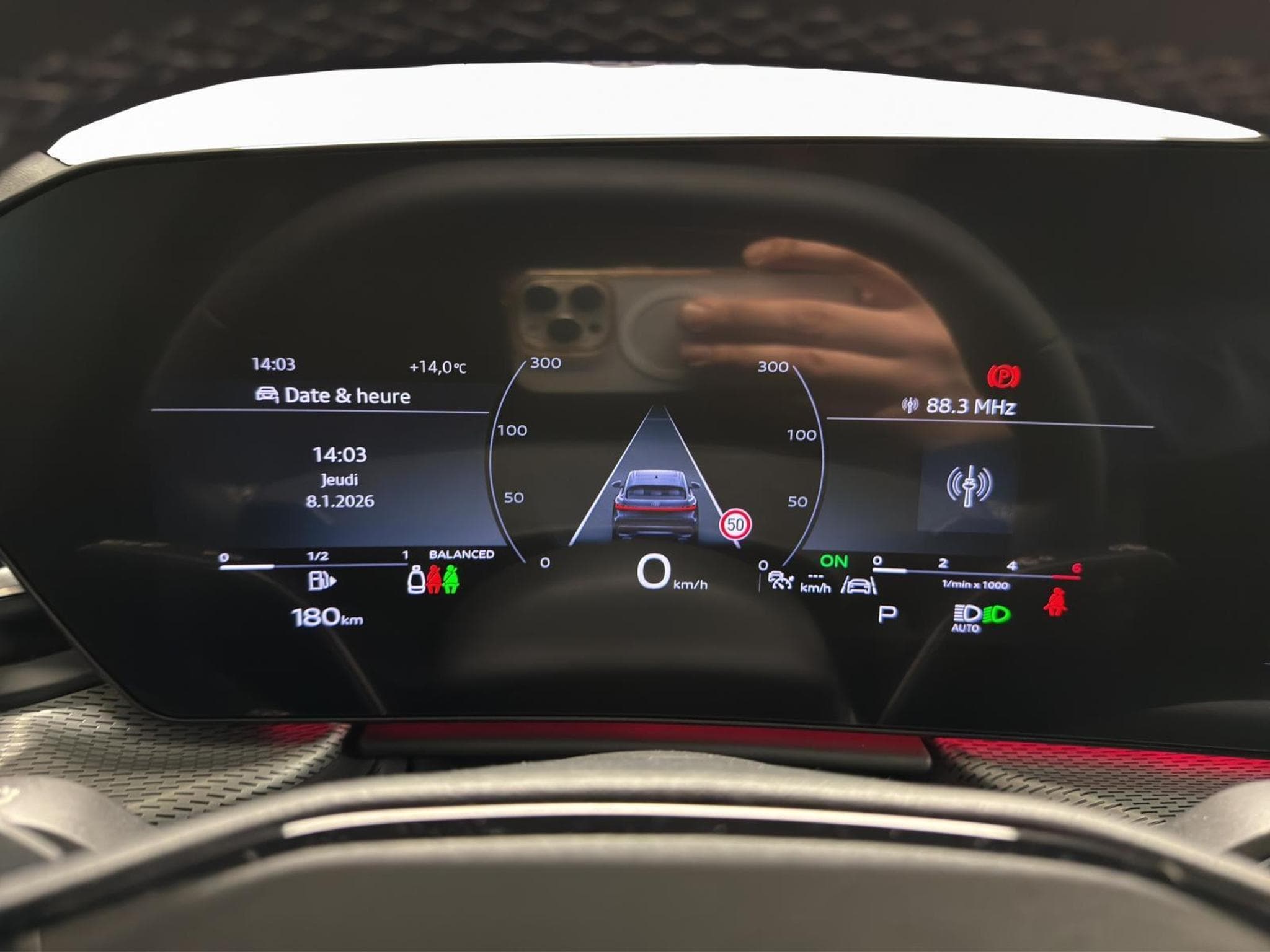 Audi Q5 Sportback (2026) - Photo 11