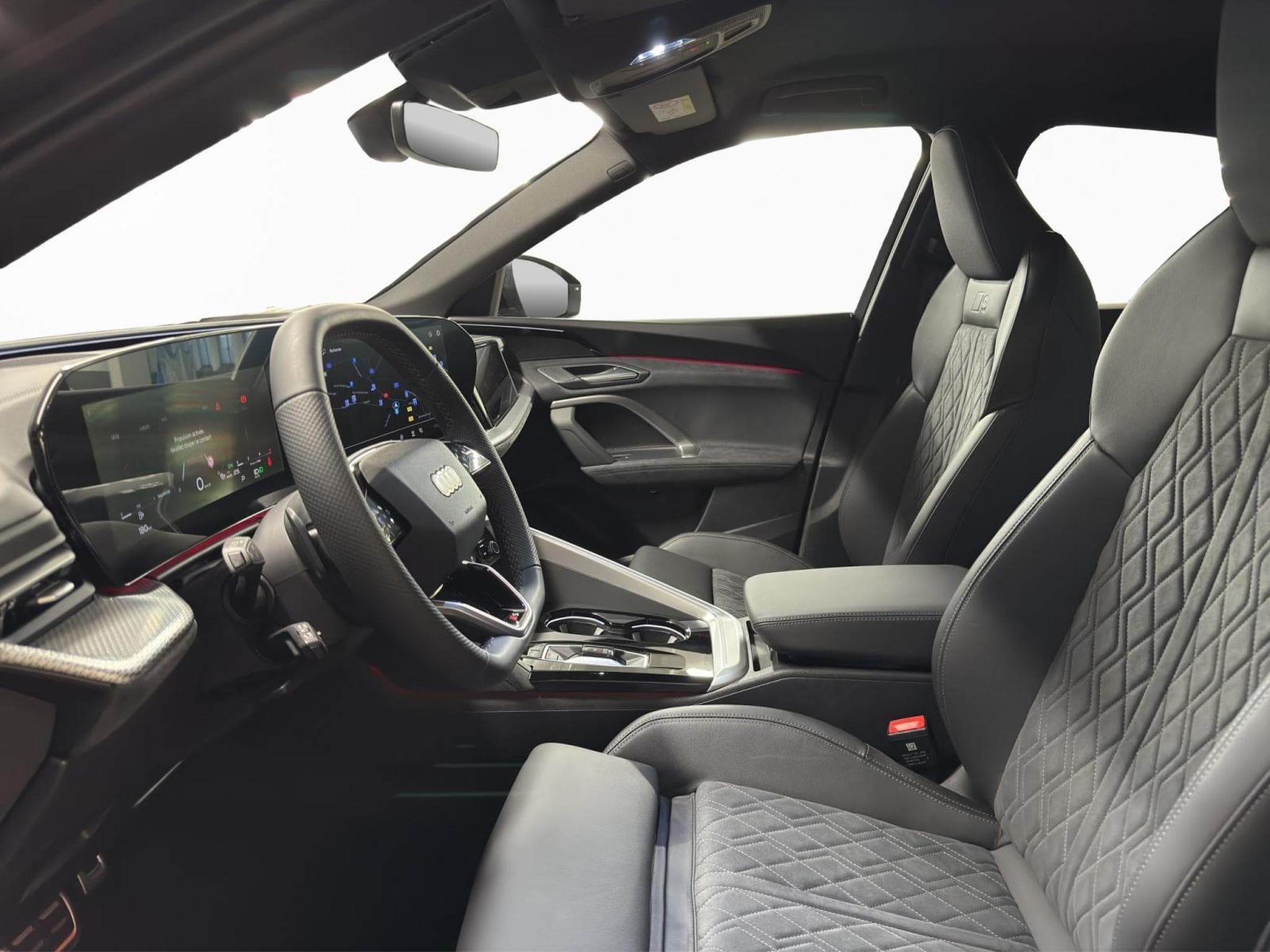 Audi Q5 Sportback (2026) - Photo 8