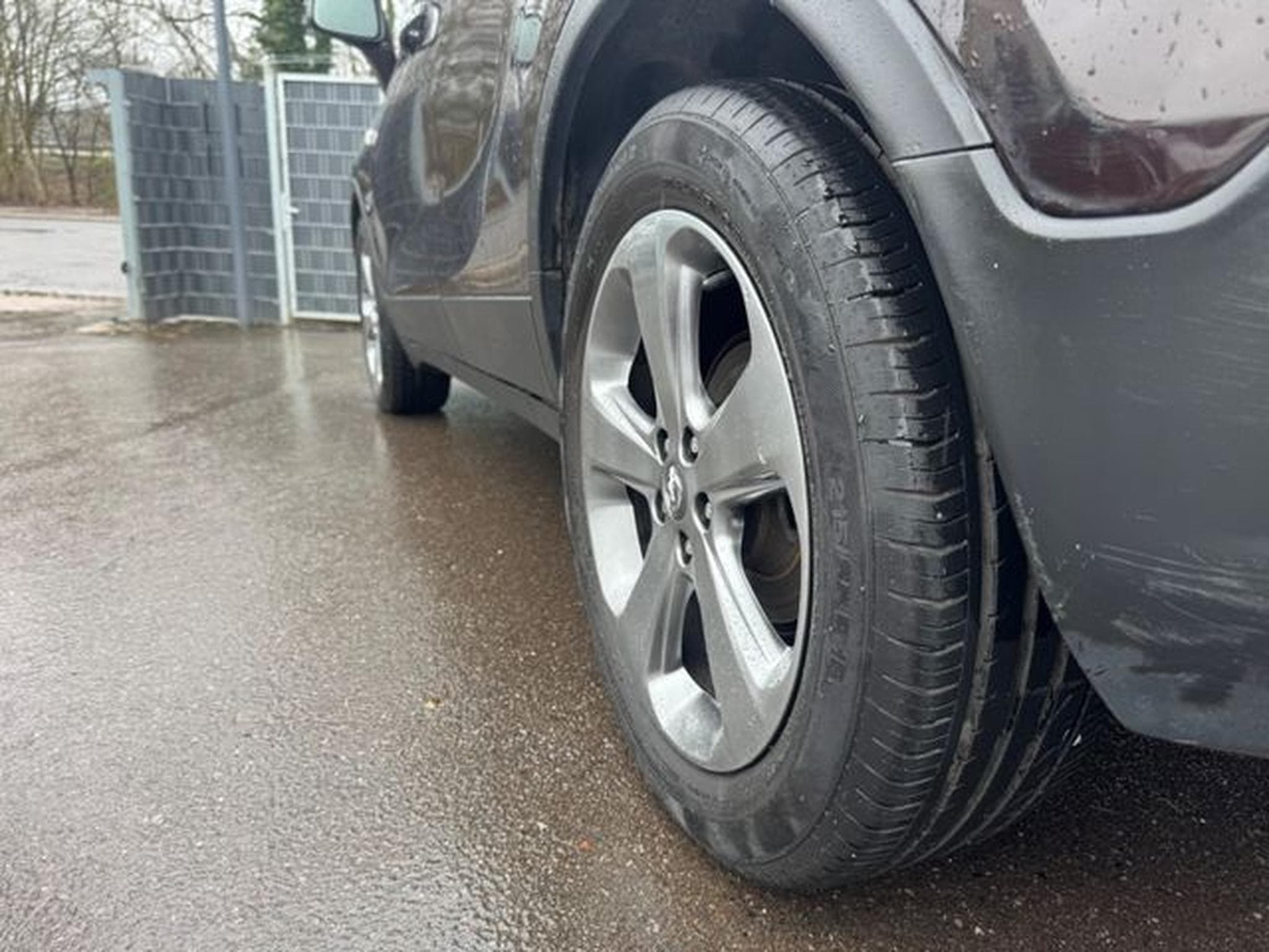 Opel Mokka MOKKA*INNOVATION*LEDER BRAUN*KAMERA*NAVI*1.HD* (2014) - Foto 9