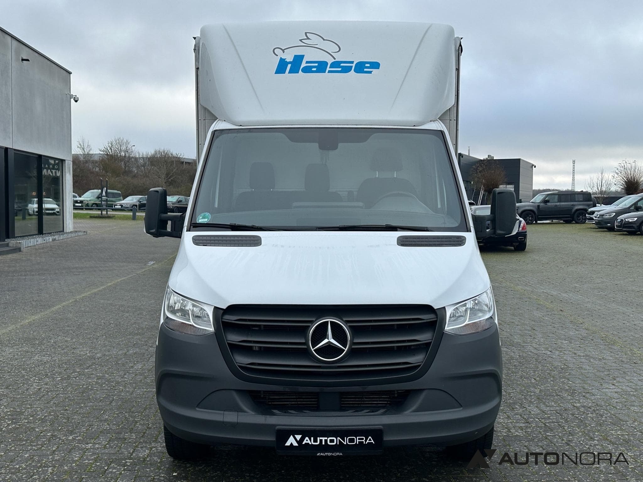 Mercedes Sprinter 319 CDI (2019) - Foto 5
