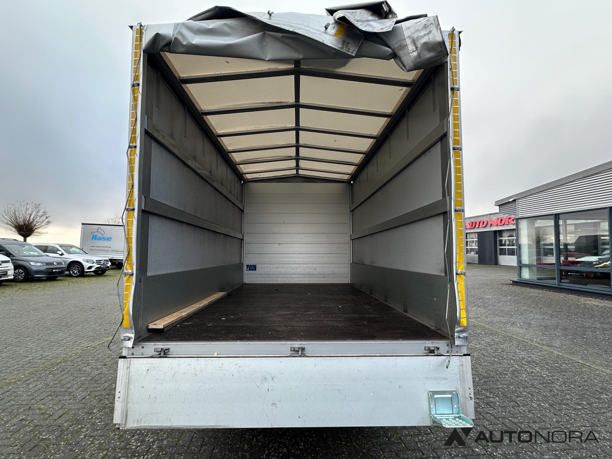 Mercedes Sprinter 319 CDI (2019) - Foto 9