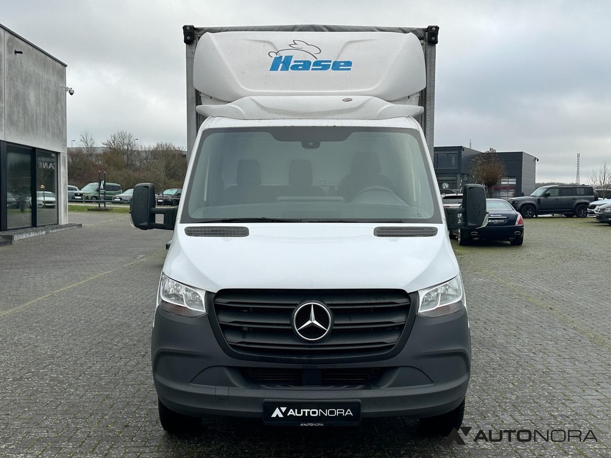 Mercedes Sprinter 319 CDI (2018) - Foto 5