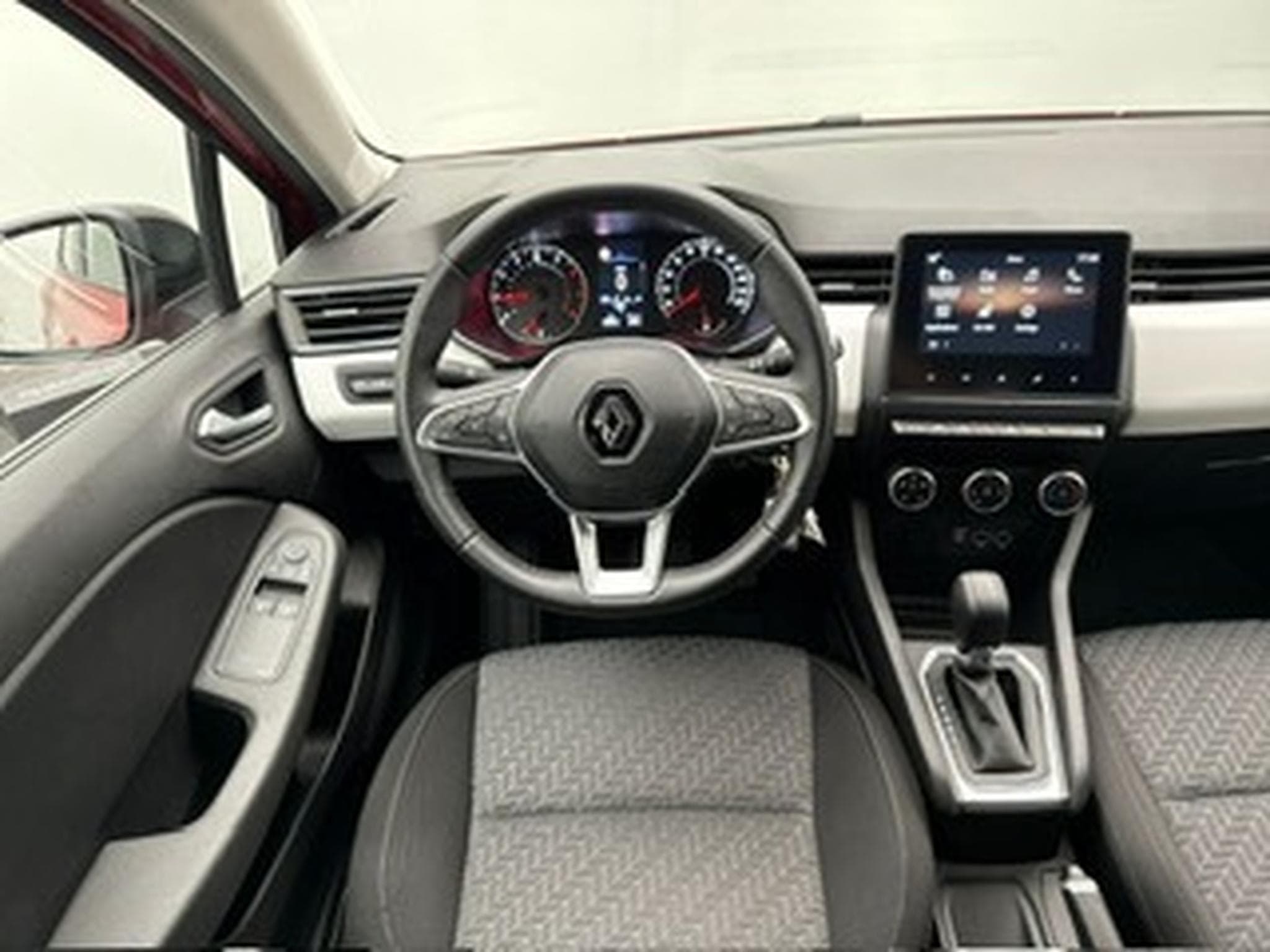 Renault Clio 1,0 TCE INTENS LIMITED AUTOMATIQUE (2021) - Foto 6