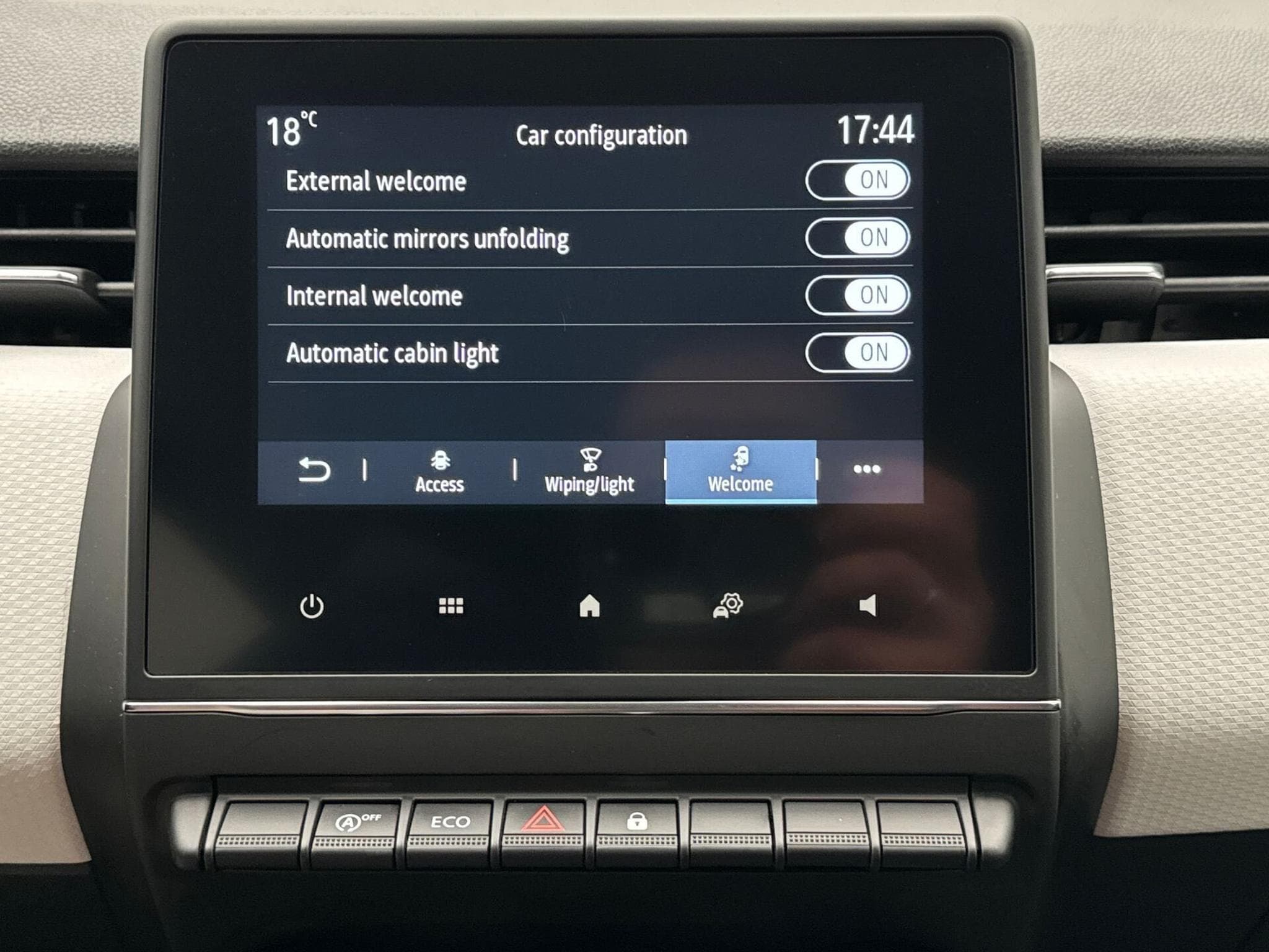 Renault Clio 1,0 TCE INTENS LIMITED AUTOMATIQUE (2021) - Foto 16